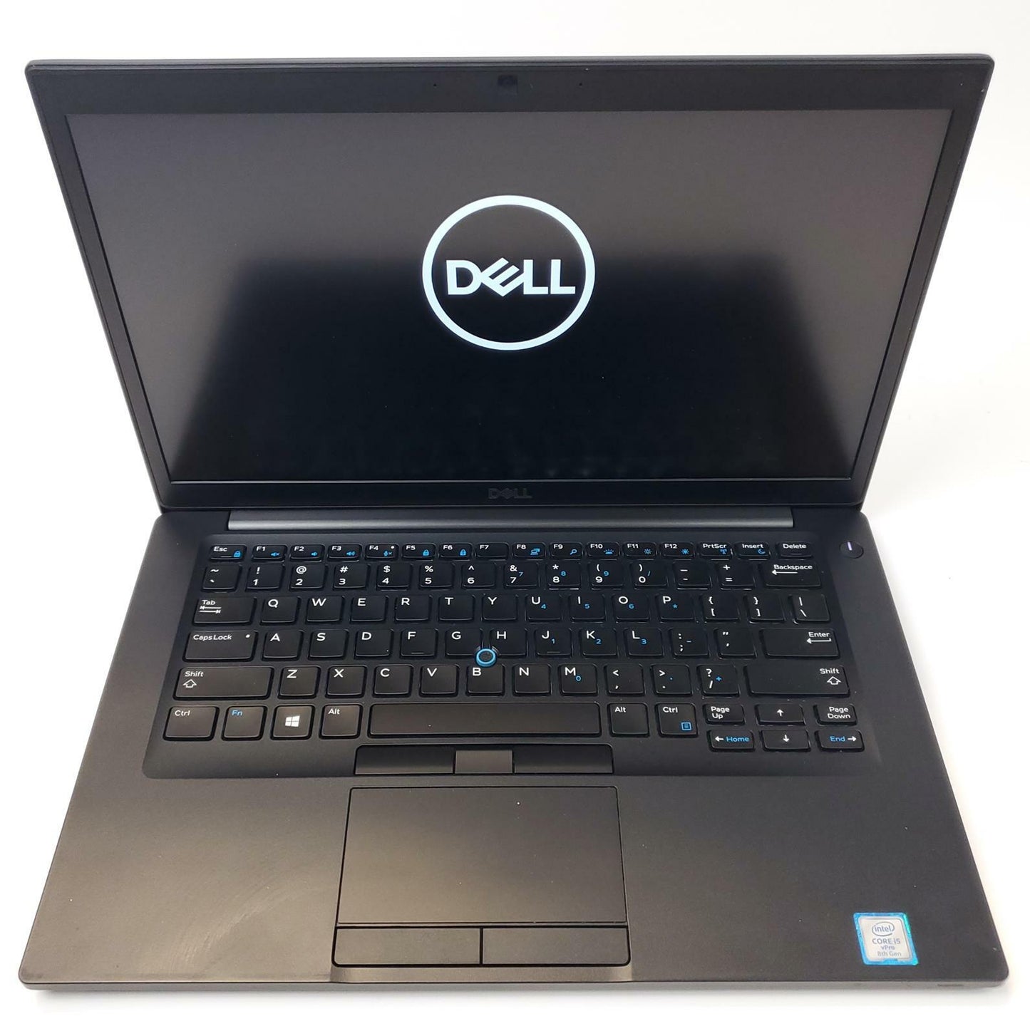 Dell Latitude 7490 Win 11 Home i5-8350U 32GB RAM 256GB NVMe | Grade B