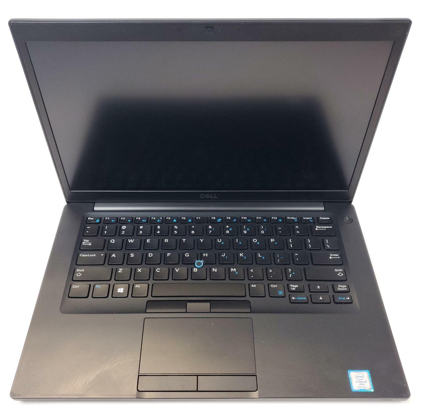 Dell Latitude 7490 Win 11 Home i5-8350U 32GB RAM 256GB NVMe | Grade B