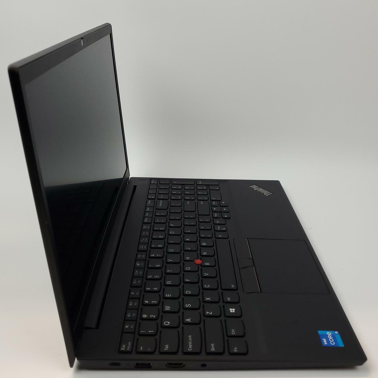 Lenovo ThinkPad E15 Win 11 Home i5-1135G7 16GB RAM 256GB NVMe | Grade B