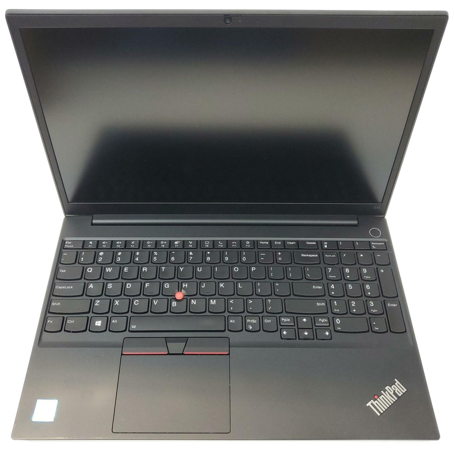 Lenovo ThinkPad E15 Win 11 Home i5-1135G7 16GB RAM 256GB NVMe | Grade B