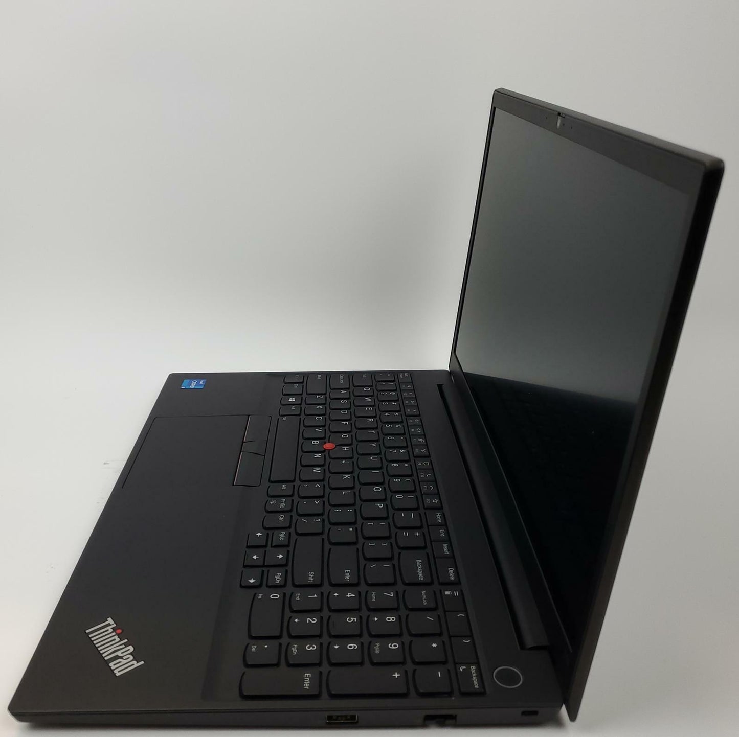 Lenovo ThinkPad E15 Win 11 Home i5-1135G7 16GB RAM 256GB NVMe | Grade B