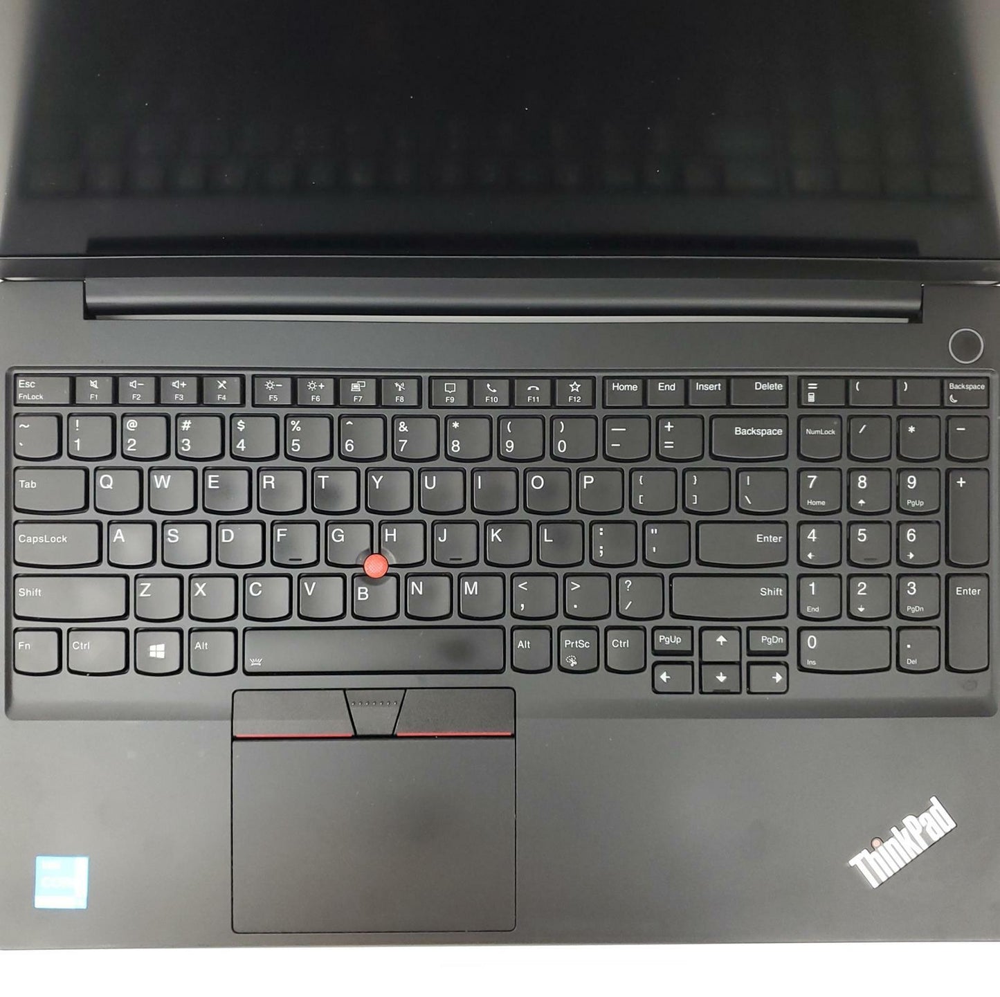 Lenovo ThinkPad E15 Win 11 Home i5-1135G7 16GB RAM 256GB NVMe | Grade B