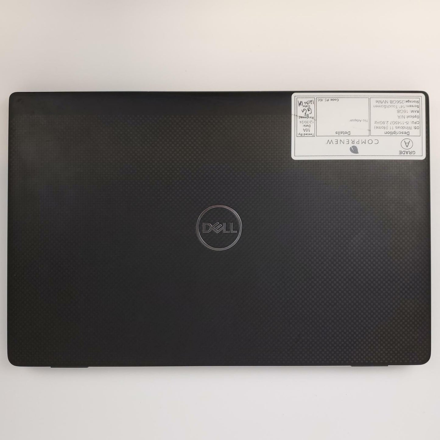 Dell Latitude 7420 Win 11 Home i5-1145G7 16GB RAM 256GB NVMe | Grade A | 970