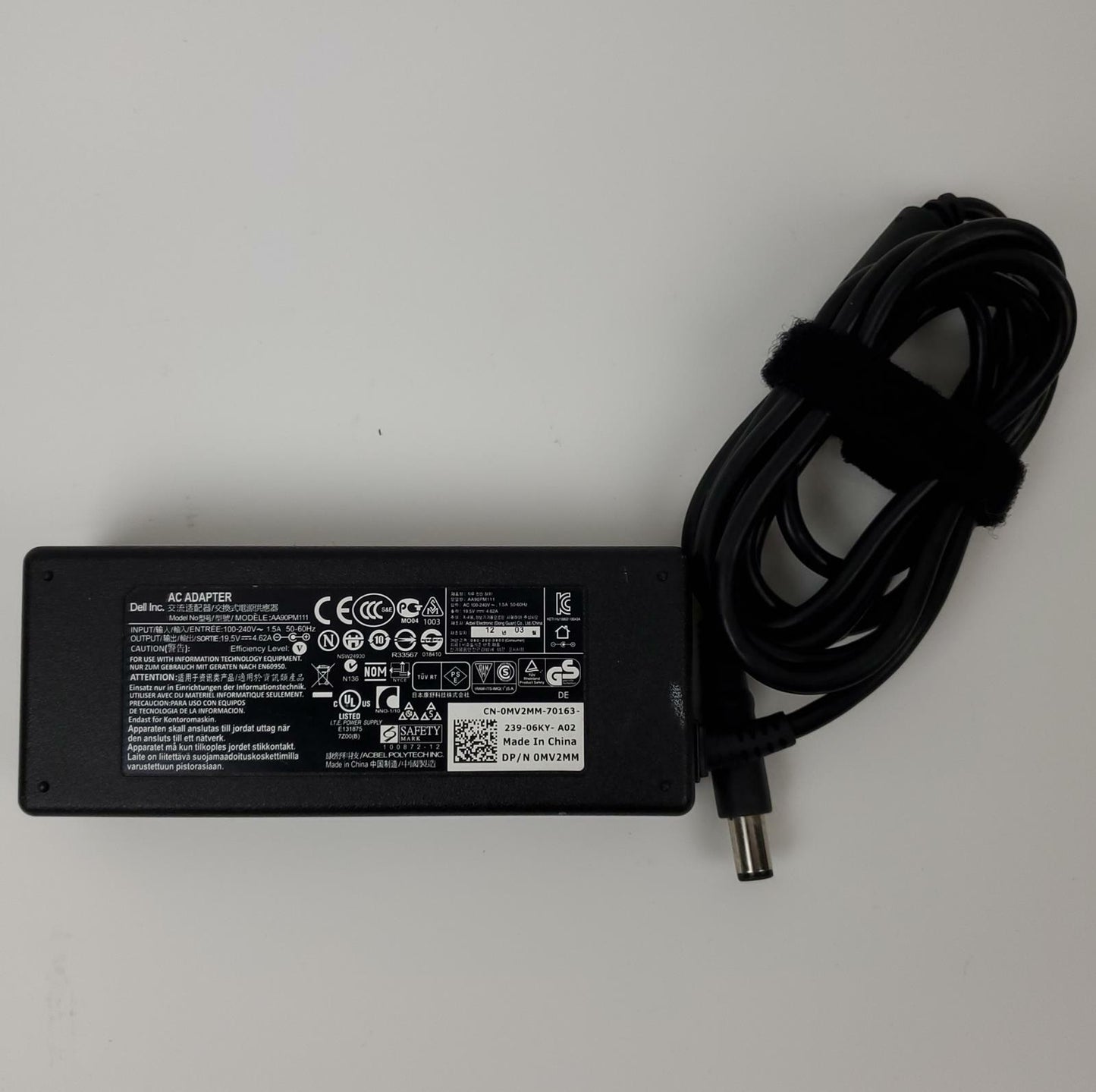 Dell Latitude 5410 Win 11 Home i5-10210U 32GB RAM 512GB NVMe | Grade C