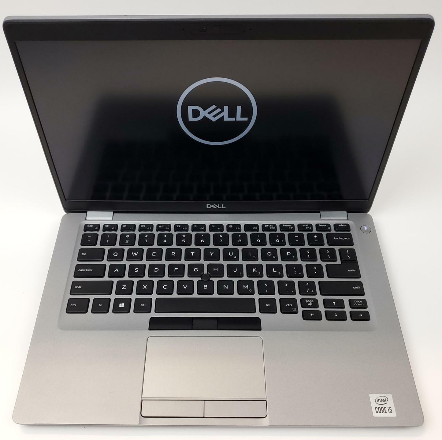 Dell Latitude 5410 Win 11 Home i5-10210U 32GB RAM 512GB NVMe | Grade C