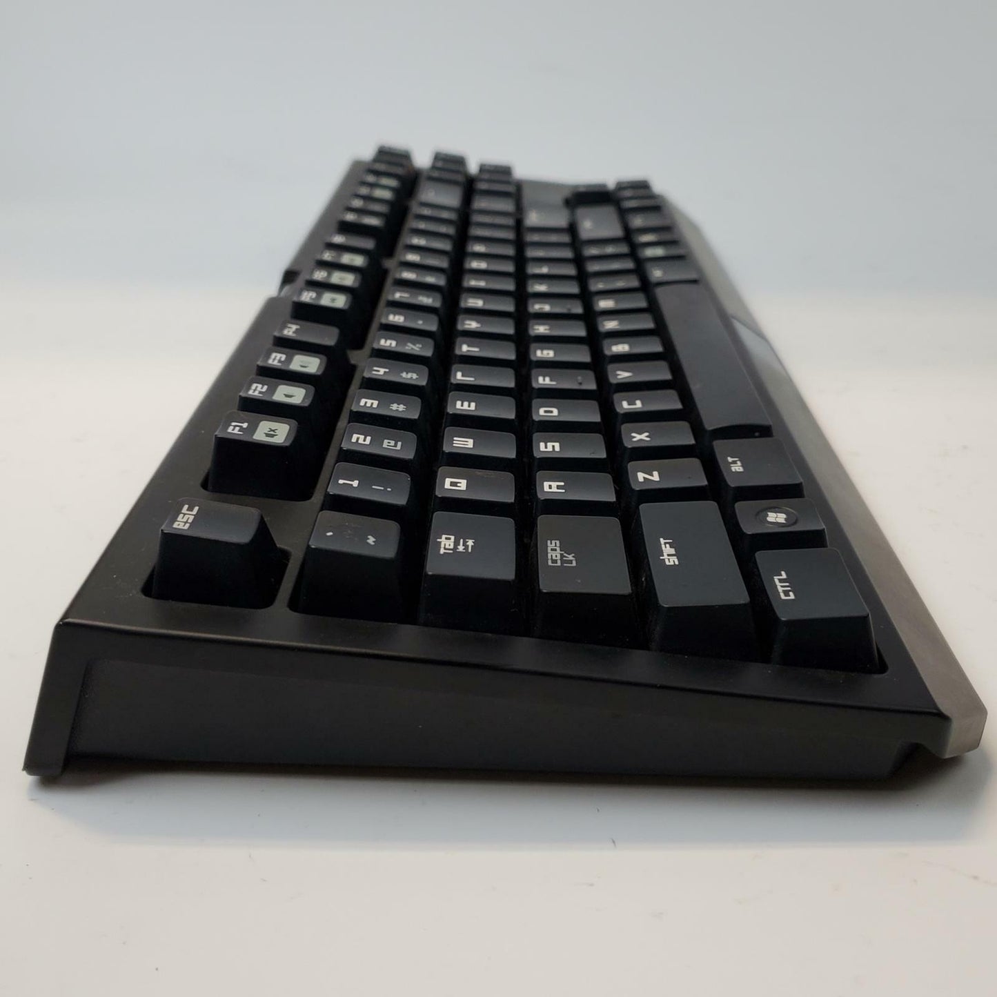 Razer BlackWidow Tournament Edition Mechanical Gaming Keyboard | Grade B