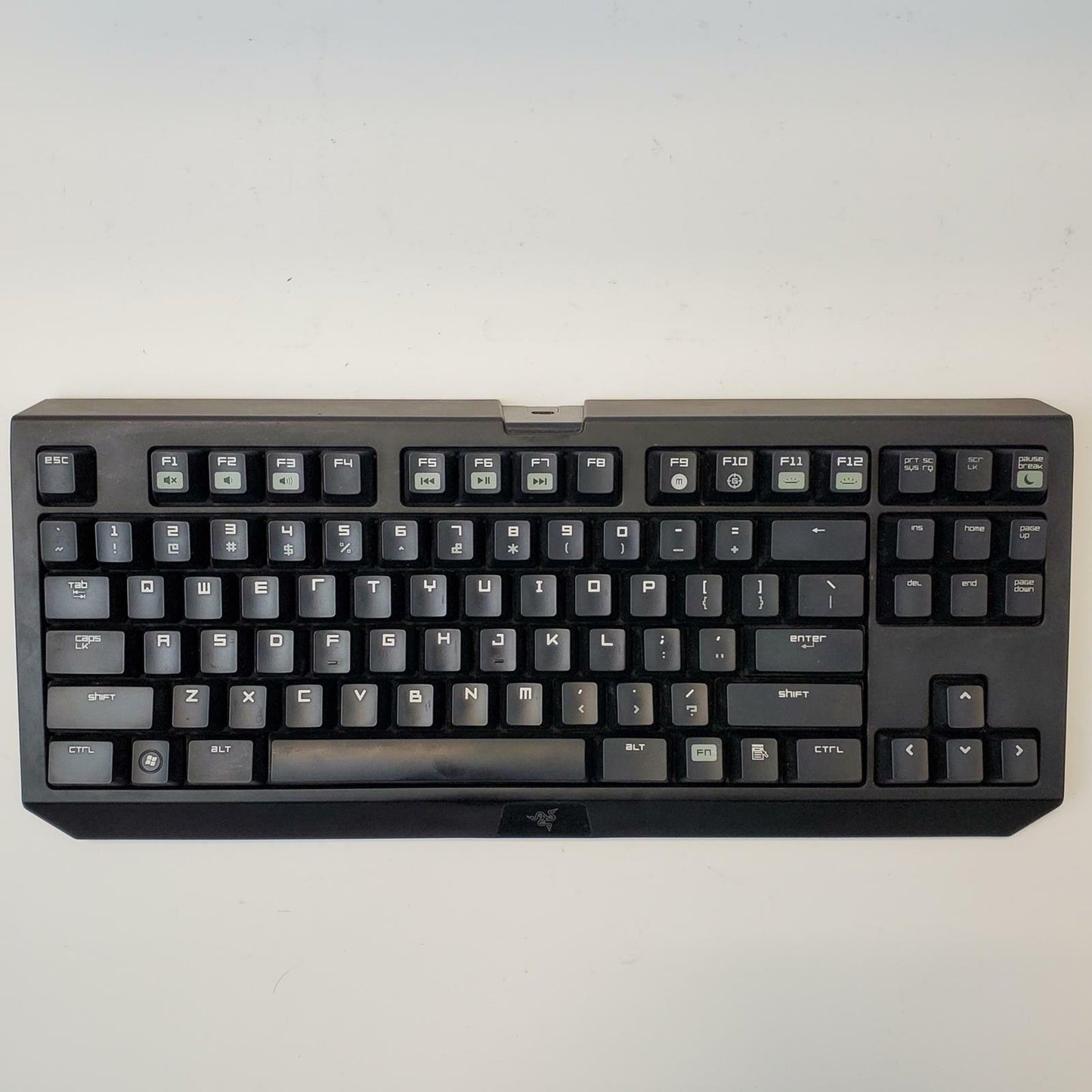 Razer BlackWidow Tournament Edition Mechanical Gaming Keyboard | Grade B