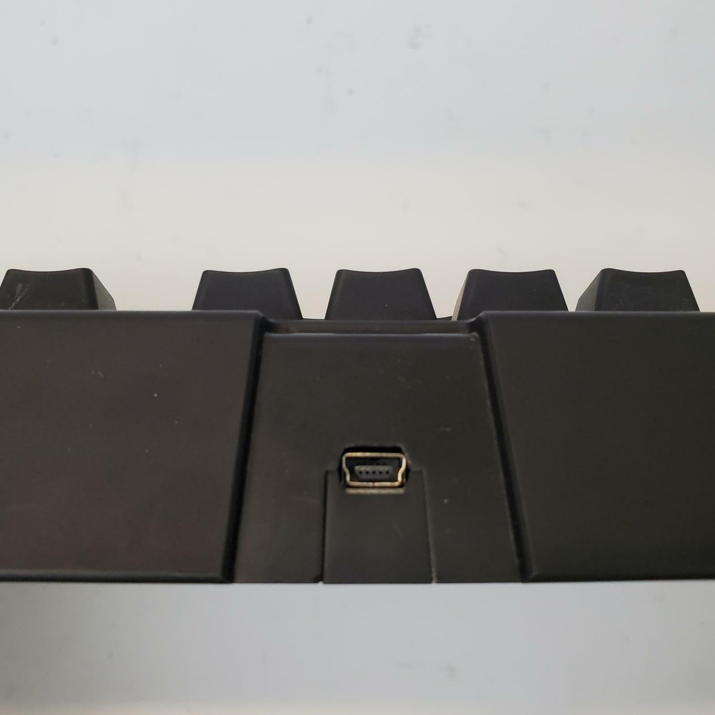 Razer BlackWidow Tournament Edition Mechanical Gaming Keyboard | Grade B