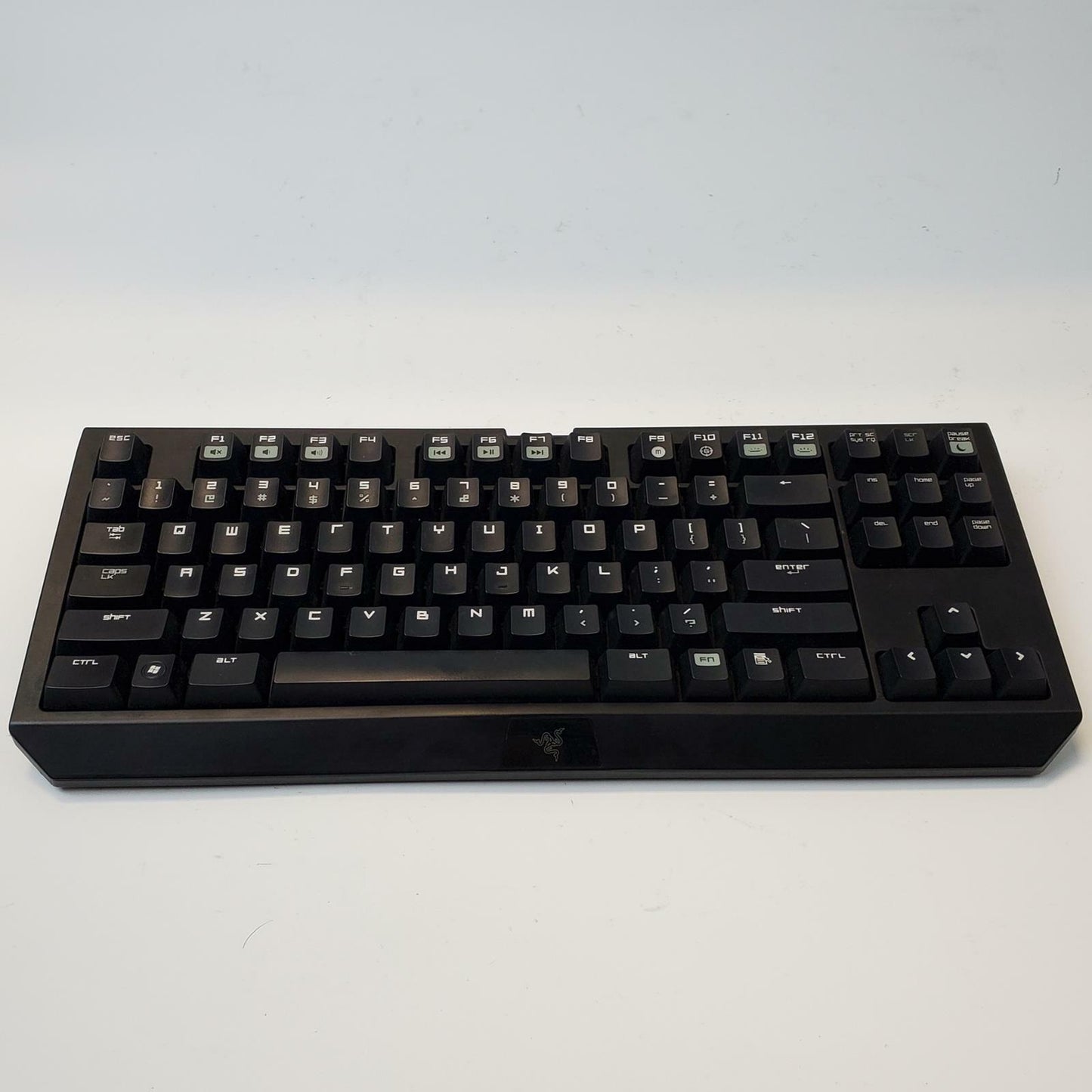 Razer BlackWidow Tournament Edition Mechanical Gaming Keyboard | Grade B