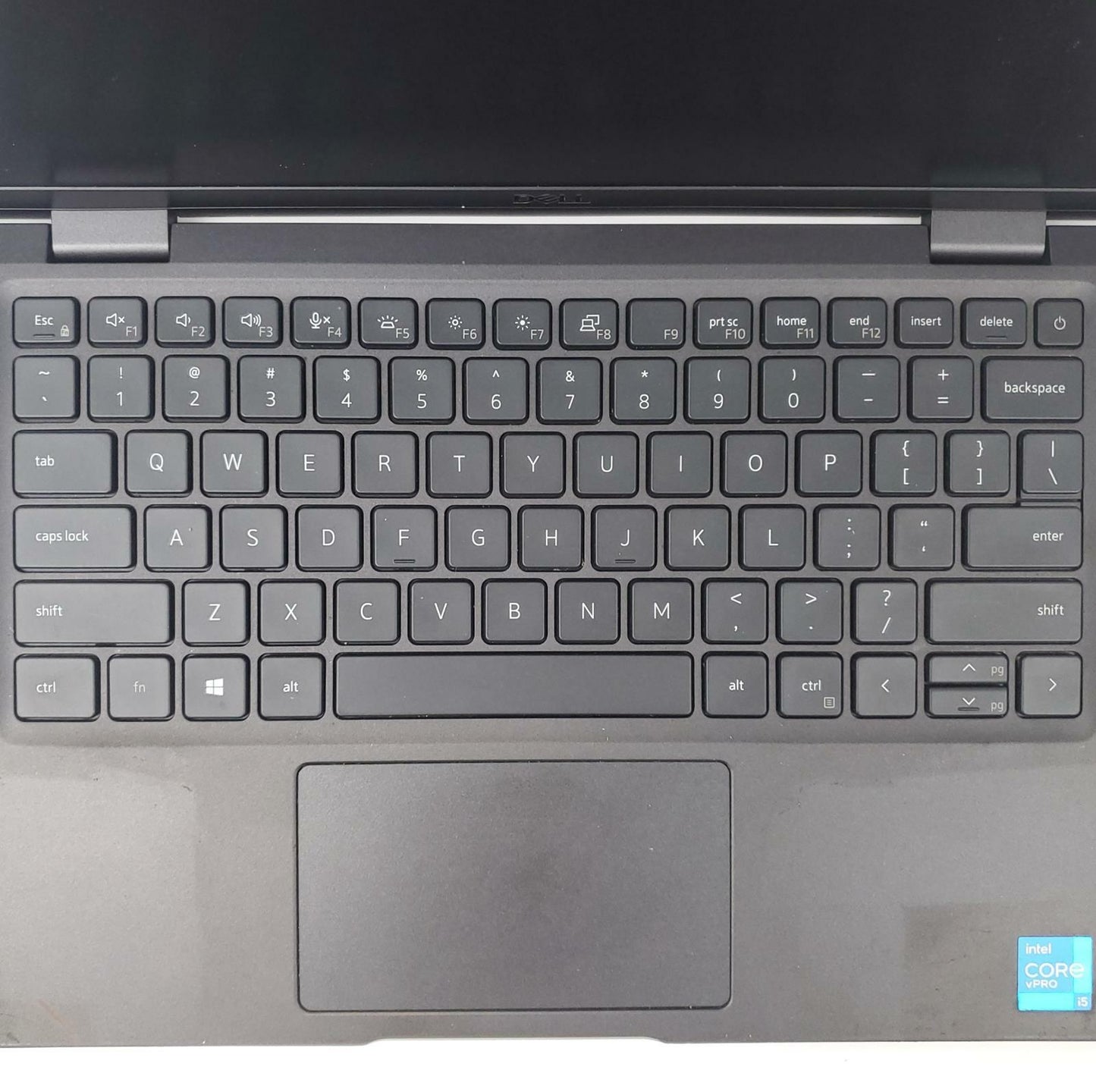 Dell Latitude 7320 Win 11 Home I5-1145G7 8GB RAM 256GB NVMe | Grade B