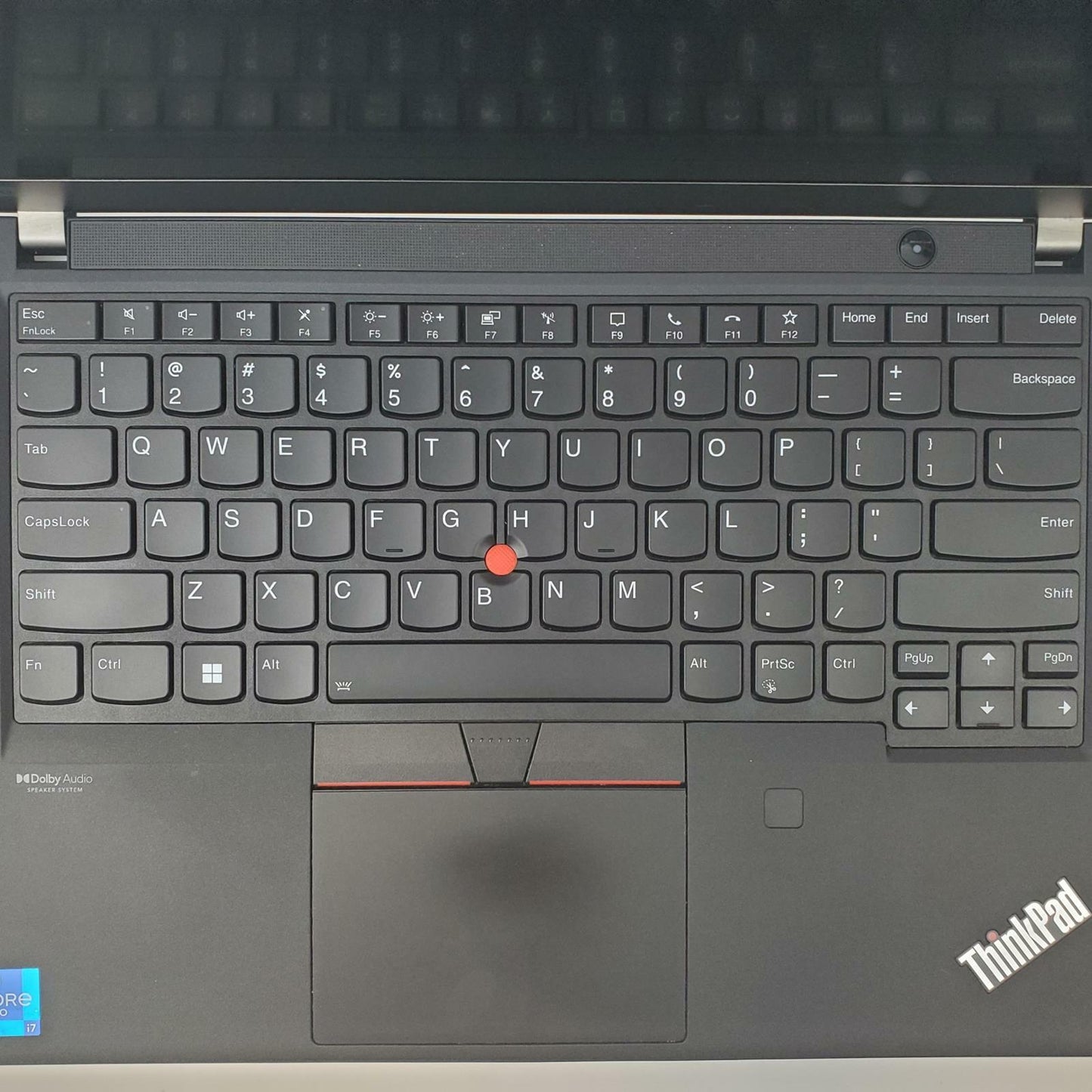 Lenovo ThinkPad T14 Gen 2 Win 11 Home i5-1185G7 32GB RAM 256GB NVMe | Grade B