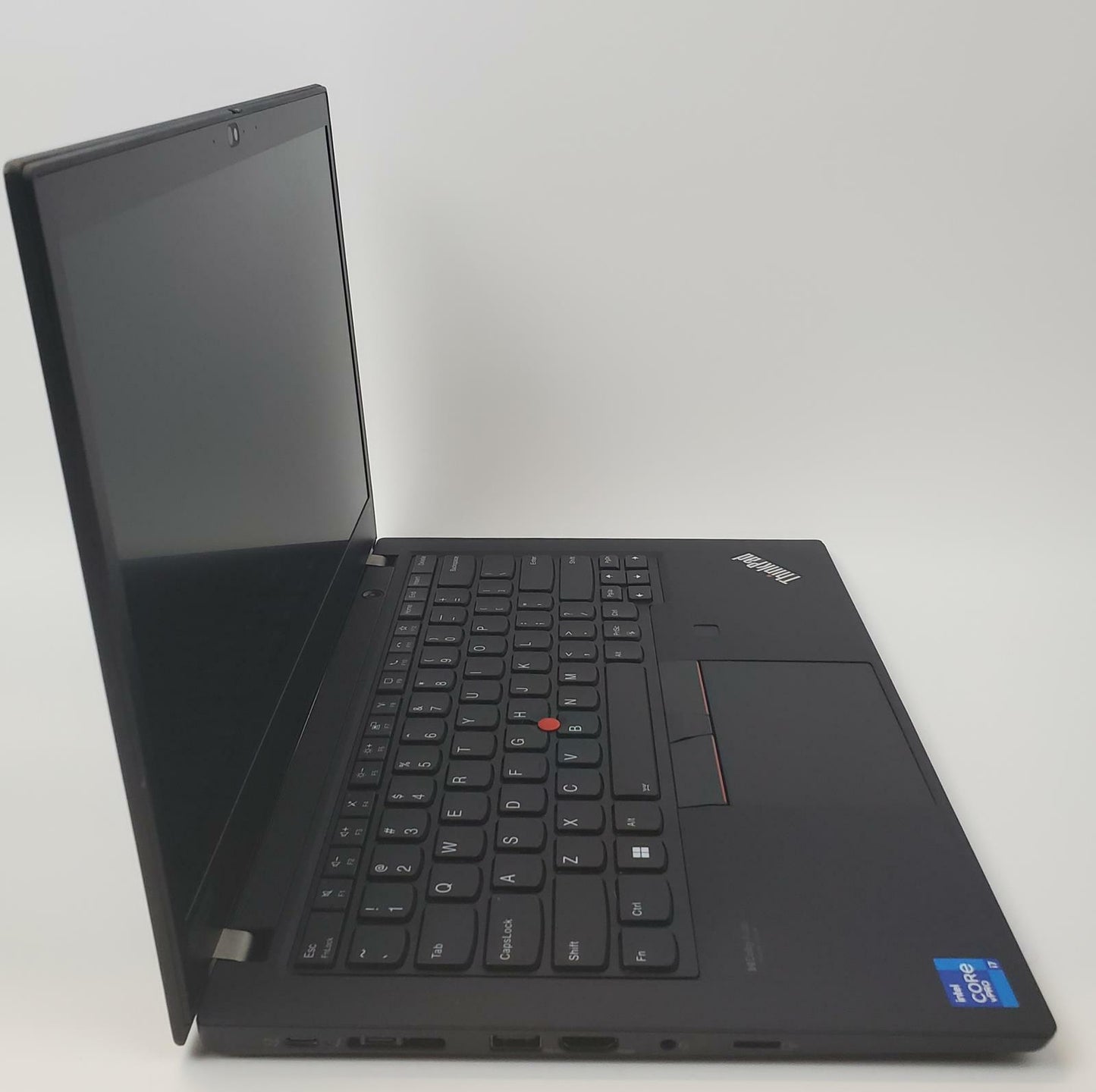 Lenovo ThinkPad T14 Gen 2 Win 11 Home i5-1185G7 32GB RAM 256GB NVMe | Grade B