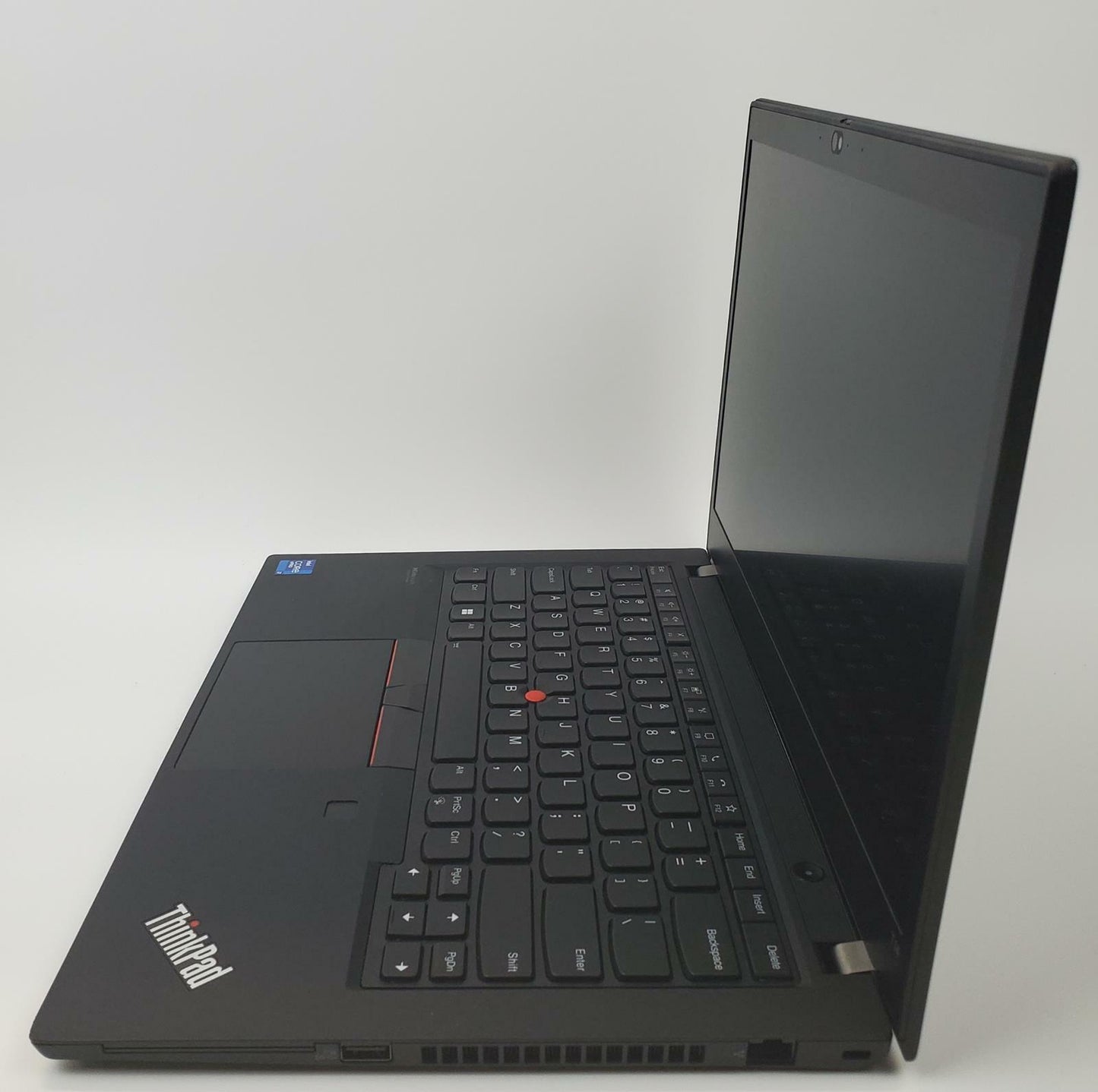 Lenovo ThinkPad T14 Gen 2 Win 11 Home i5-1185G7 32GB RAM 256GB NVMe | Grade B