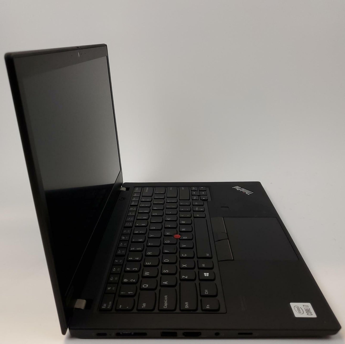 Lenovo ThinkPad T15 Gen 1 Win 11 Home i7-10510U 16GB RAM 512GB NVMe | Grade B