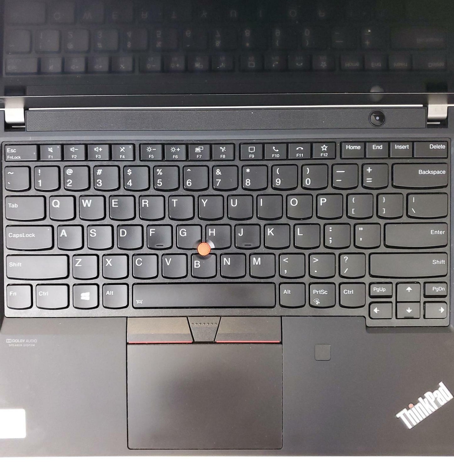 Lenovo ThinkPad T14 Gen 1 Win 11 Home i5-10310U 16GB RAM 512GB NVMe | Grade B