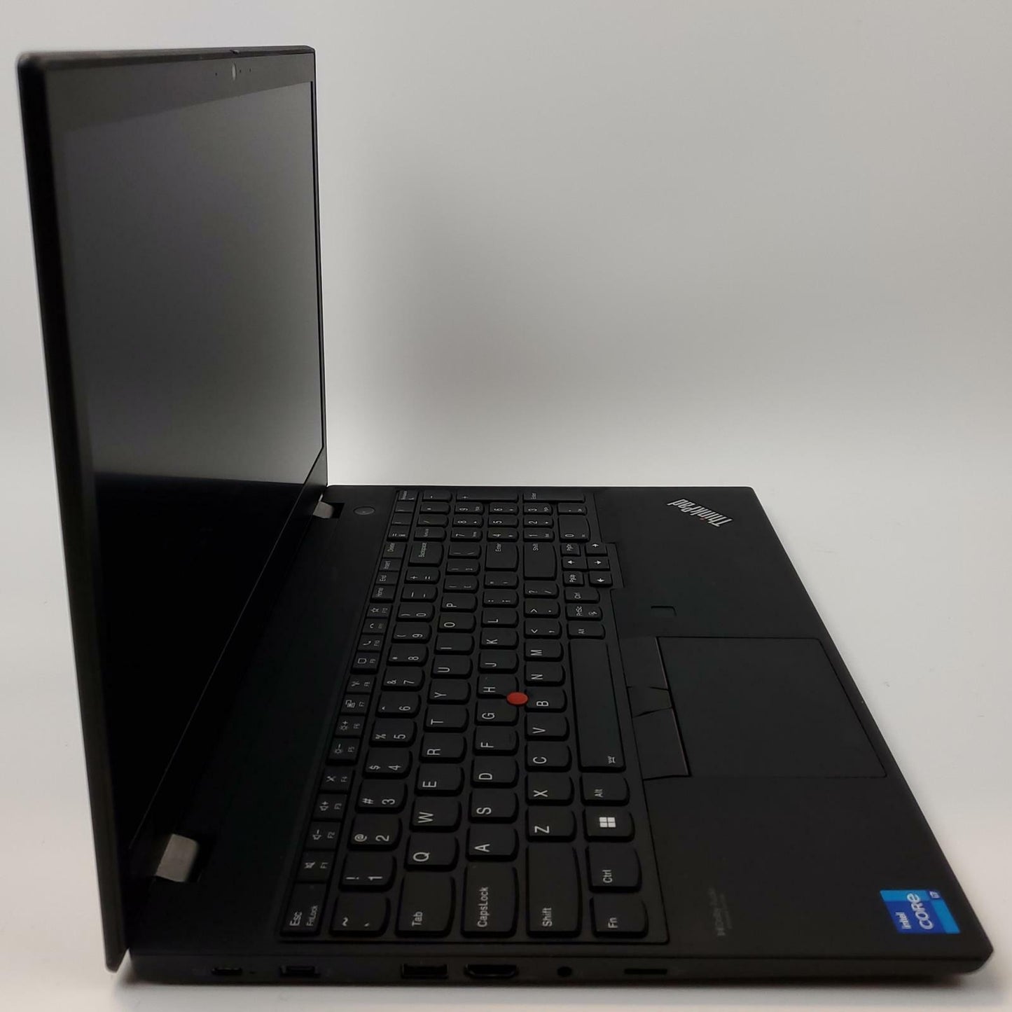 Lenovo ThinkPad T15 Gen 2 Win 11 Home i7-1165G7 16GB RAM 512GB NVMe | Grade B