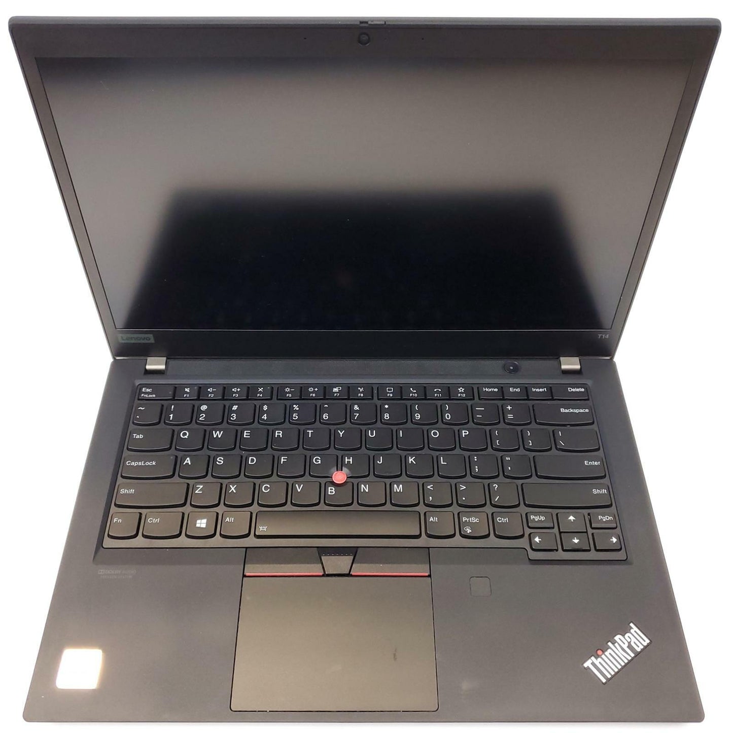 Lenovo ThinkPad T15 Gen 1 Win 11 Home i7-10510U 16GB RAM 512GB NVMe | Grade B