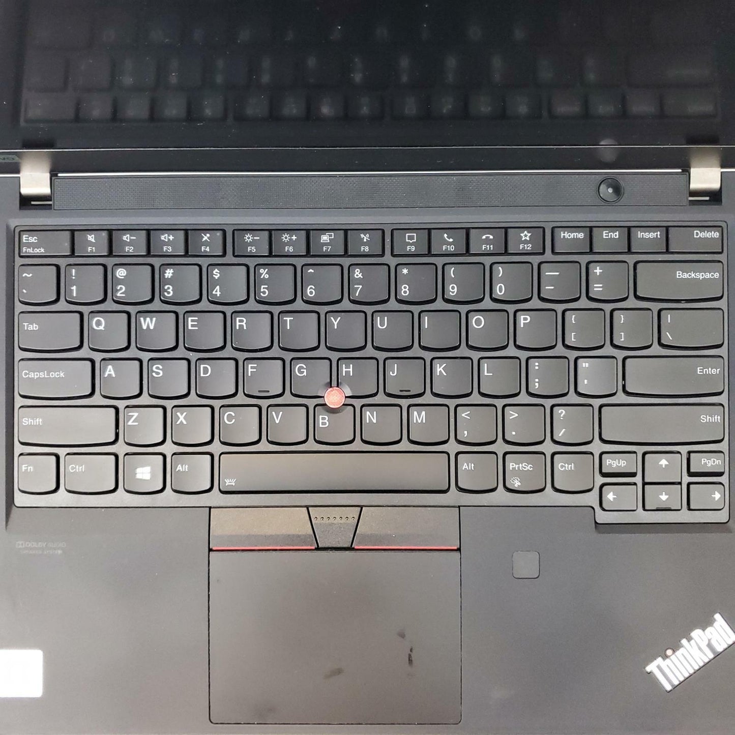 Lenovo ThinkPad T15 Gen 1 Win 11 Home i7-10510U 16GB RAM 512GB NVMe | Grade B