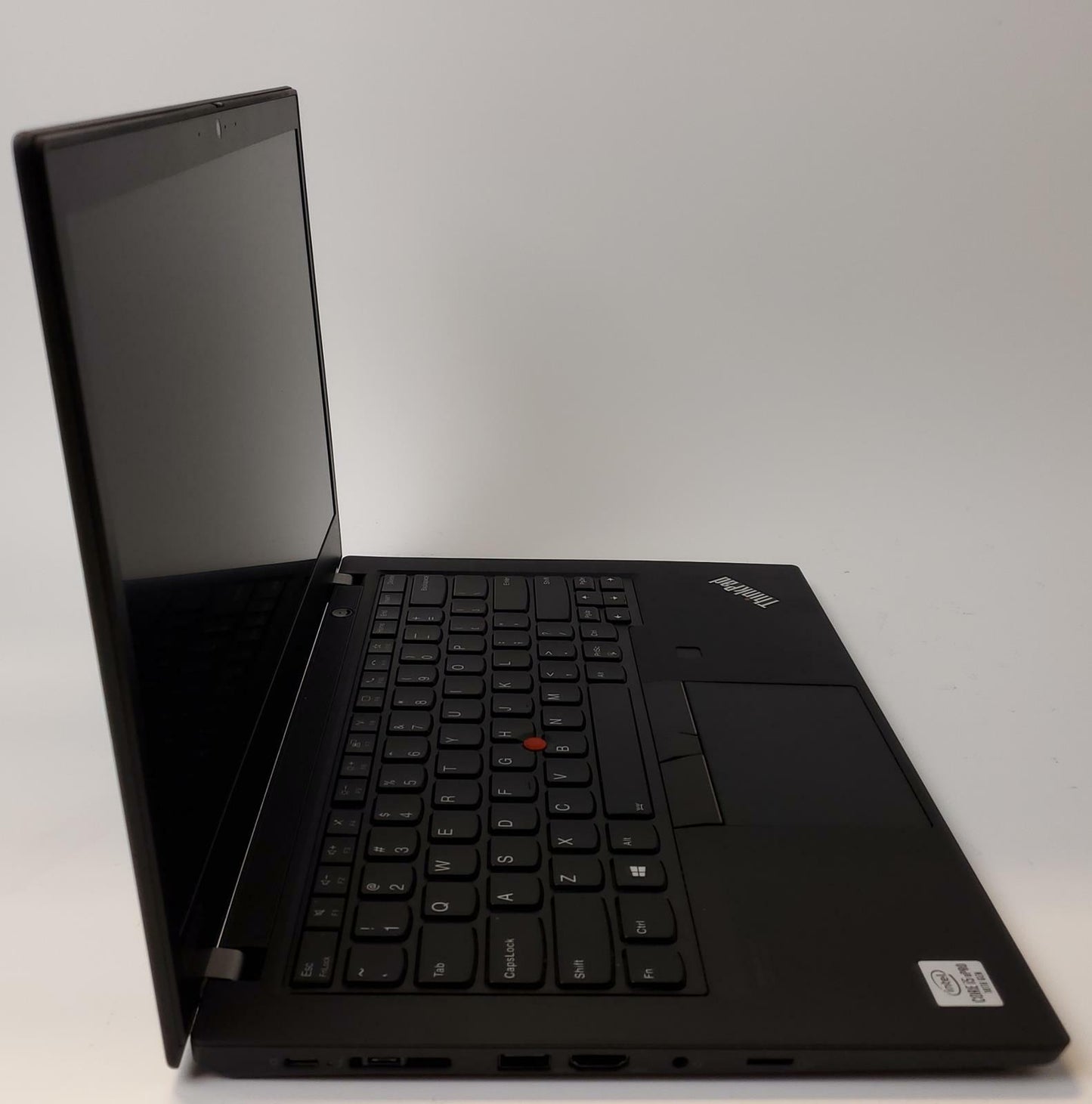 Lenovo ThinkPad T14 Gen 1 Win 11 Home i5-10310U 16GB RAM 512GB NVMe | Grade B