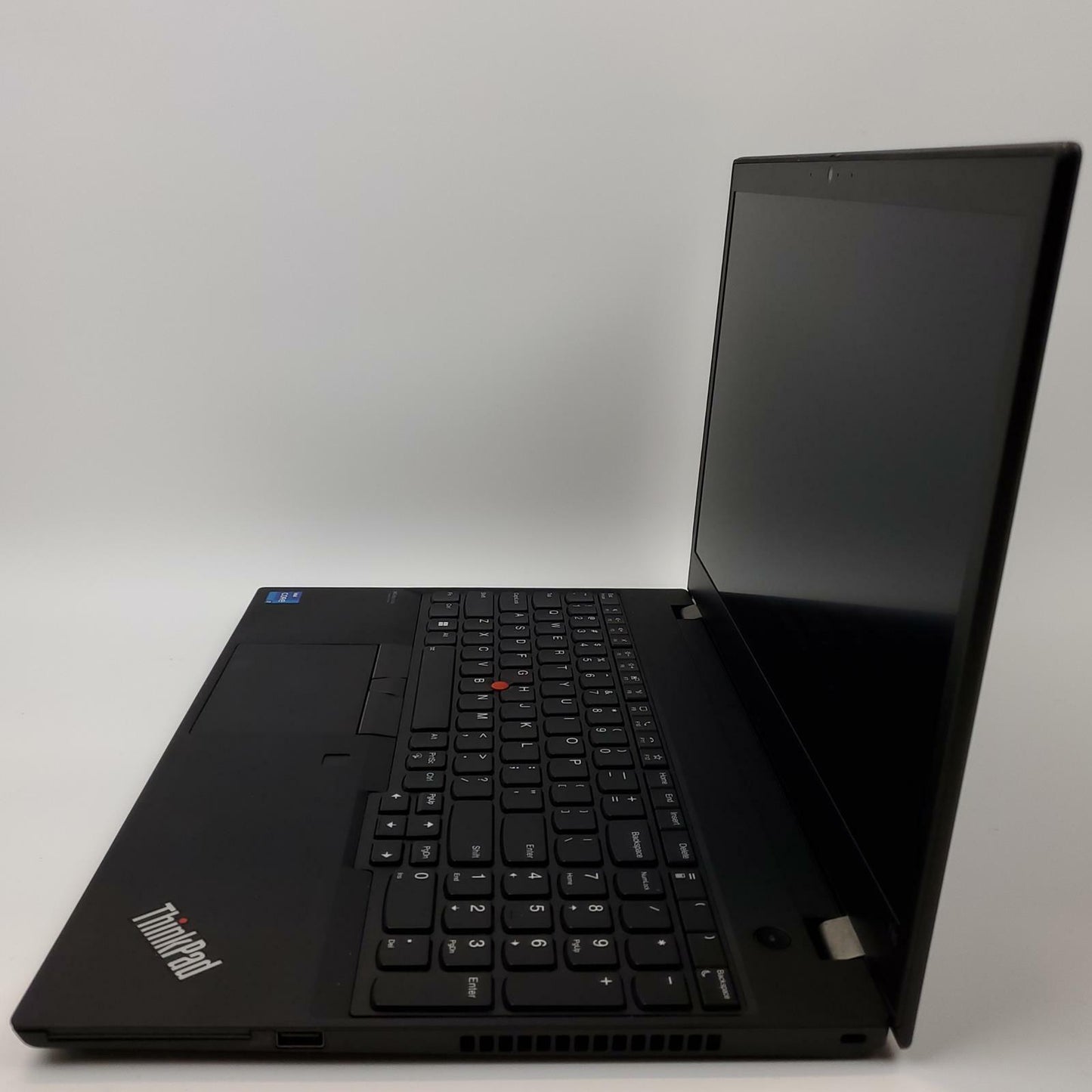 Lenovo ThinkPad T15 Gen 2 Win 11 Home i7-1165G7 16GB RAM 512GB NVMe | Grade B