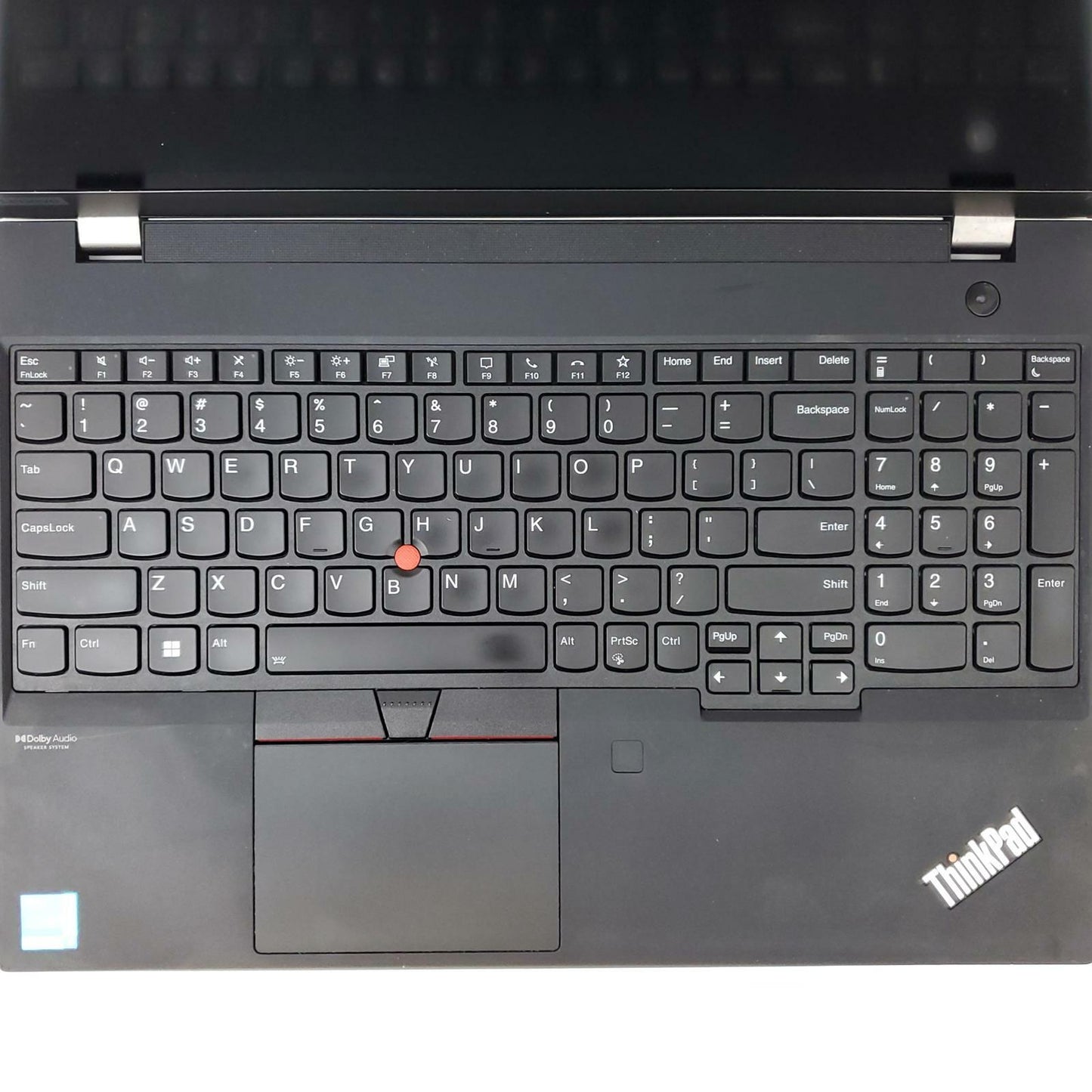 Lenovo ThinkPad T15 Gen 2 Win 11 Home i7-1165G7 16GB RAM 512GB NVMe | Grade B