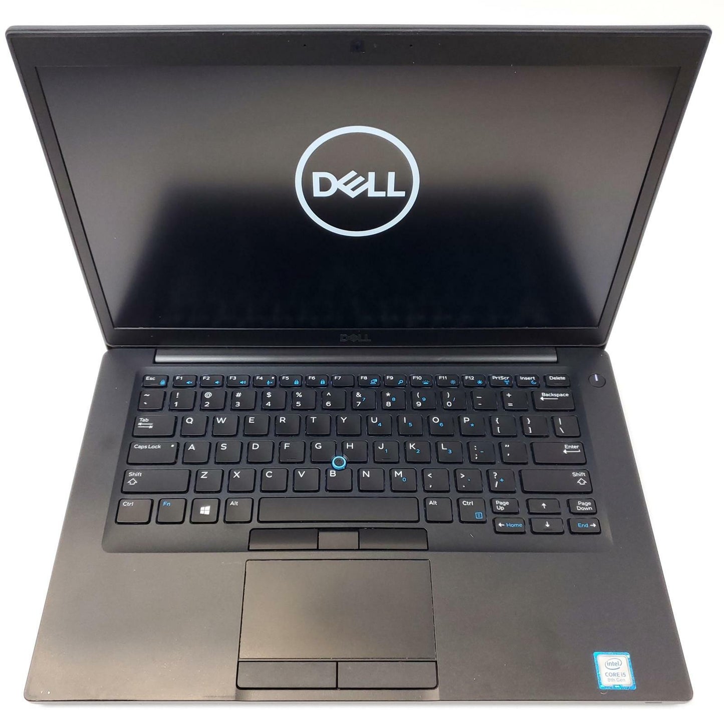 Dell Latitude 7490 Win 11 Home i5-8250U 32GB RAM 256GB NVMe | Grade C