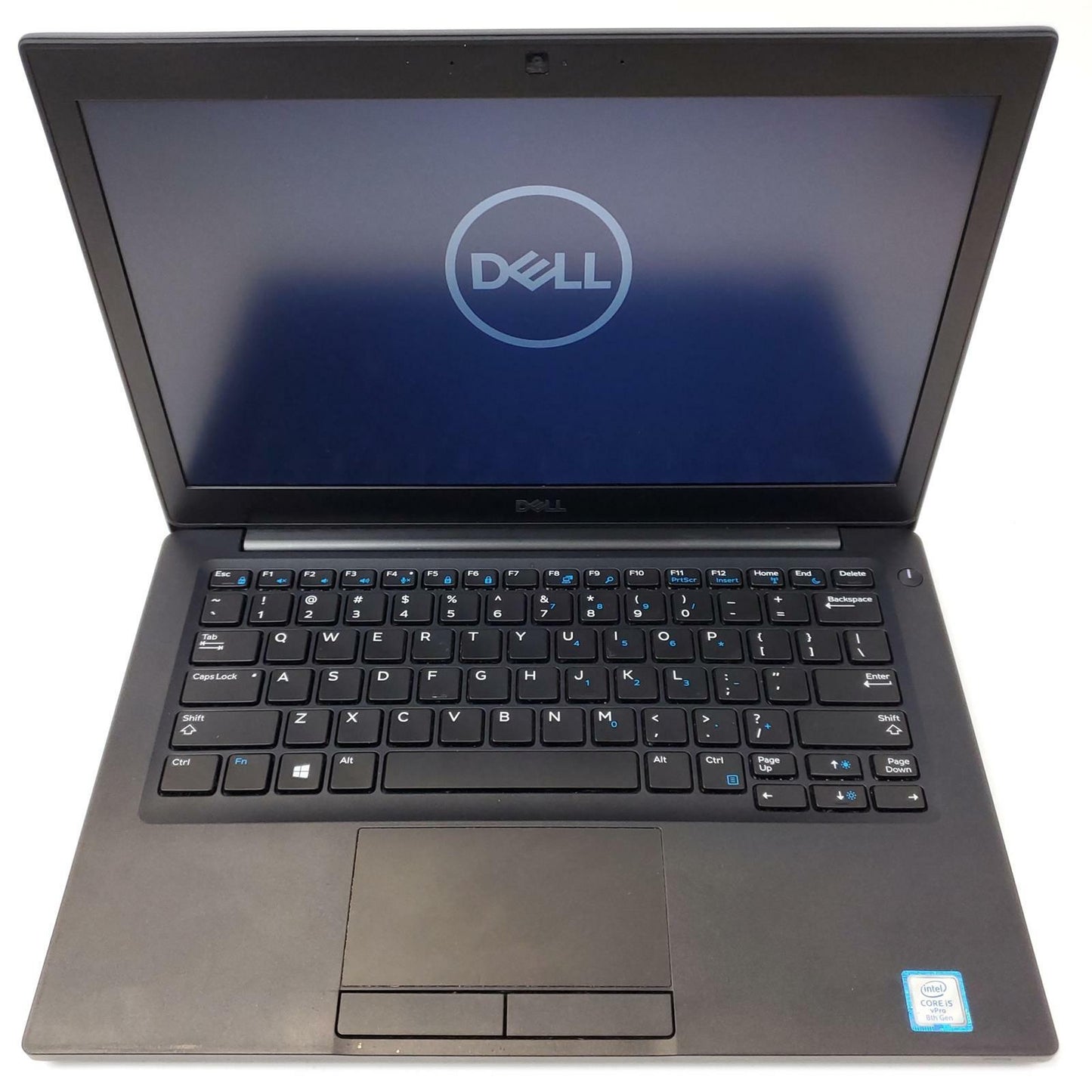 Dell Latitude 7290 Win 11 Home i5-8350U 16GB RAM 512GB NMVe | Grade C