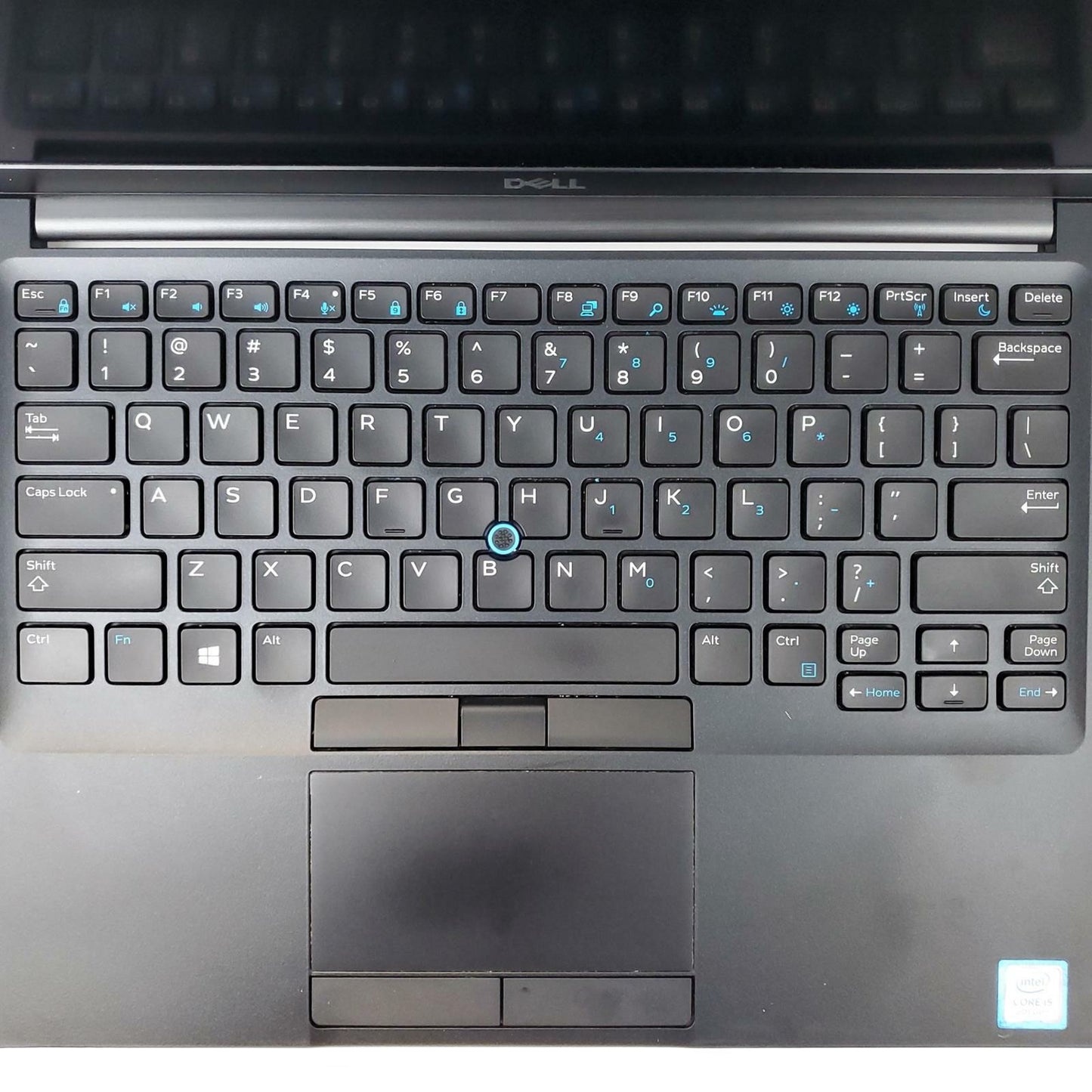 Dell Latitude 7490 Win 11 Home i5-8250U 32GB RAM 256GB NVMe | Grade C