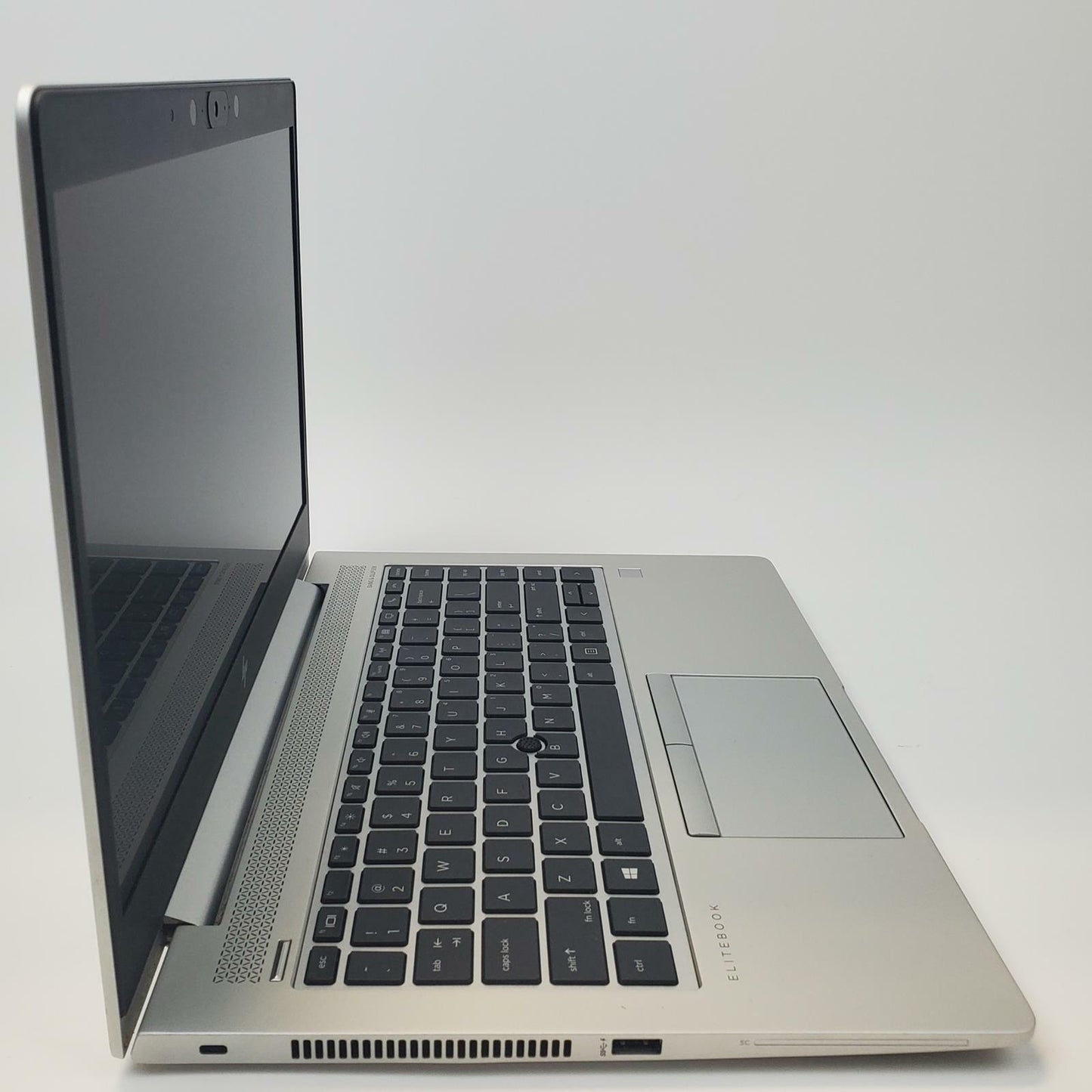 HP EliteBook 745 G6 Win 11 Home Ryzen 5 3500U 16GB RAM 512GB NVMe | Grade C