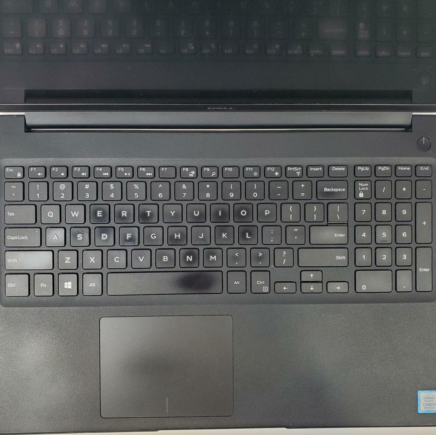 Dell Latitude 3500 Win 11 Home i5-8265U 32GB RAM 256GB NVMe | Grade C