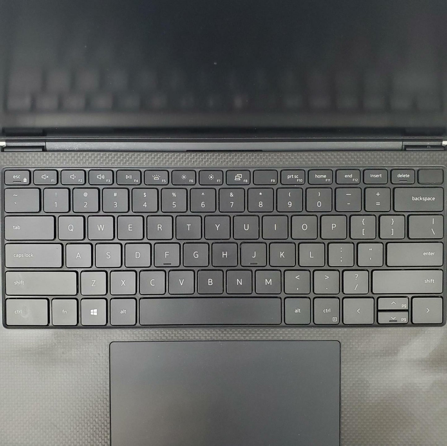 Dell XPS P91F Win 11 Home i7-10750H 32GB RAM 512GB NVMe 4GB GPU | Grade B