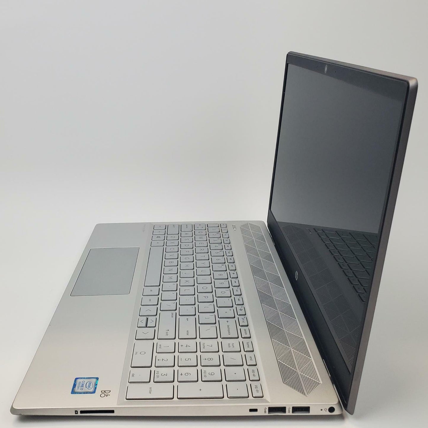HP Pavilion 15-CS2064ST Win 11 Home i7-8565U 32GB RAM 256GB NVMe | Grade B