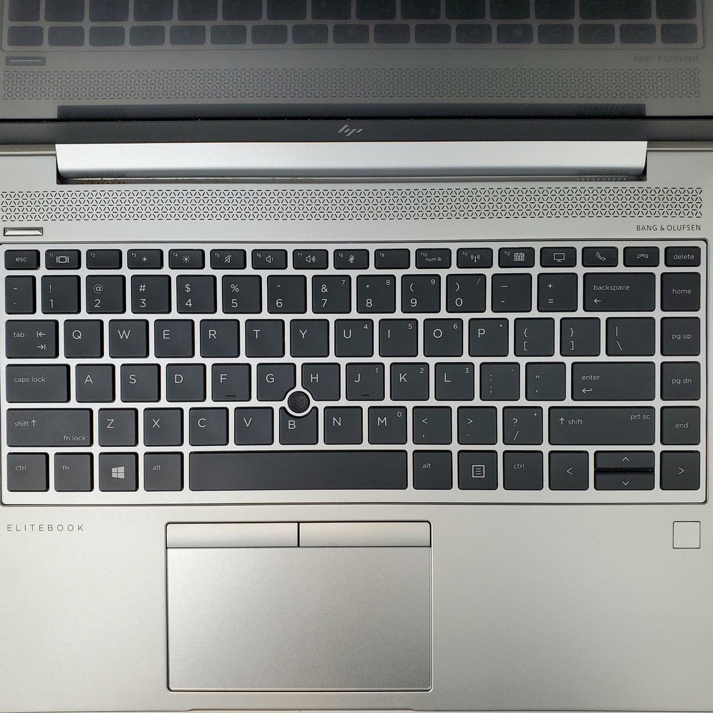 HP EliteBook 745 G6 Win 11 Home Ryzen 5 3500U 16GB RAM 512GB NVMe | Grade C