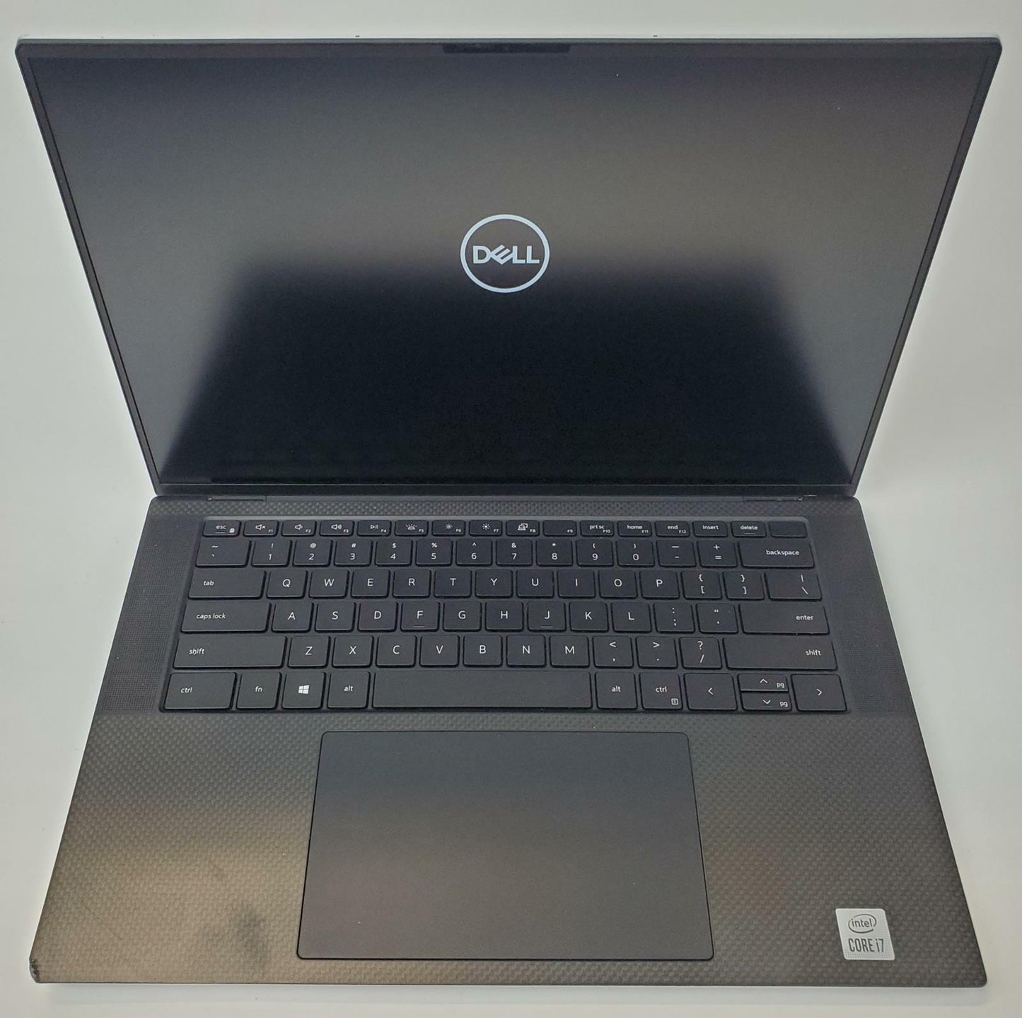 Dell XPS P91F Win 11 Home i7-10750H 32GB RAM 512GB NVMe 4GB GPU | Grade B
