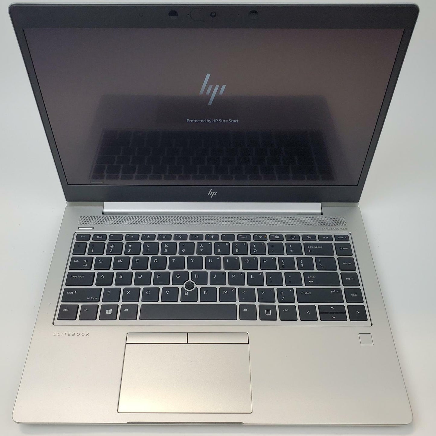 HP EliteBook 745 G6 Win 11 Home Ryzen 5 3500U 16GB RAM 512GB NVMe | Grade C