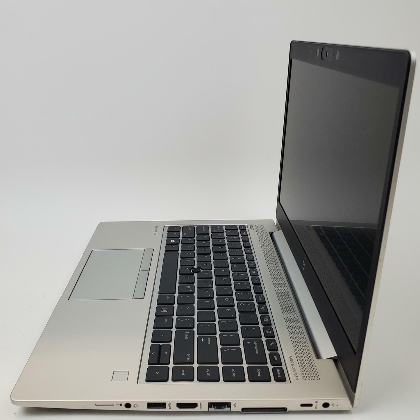 HP EliteBook 745 G6 Win 11 Home Ryzen 5 3500U 16GB RAM 512GB NVMe | Grade C