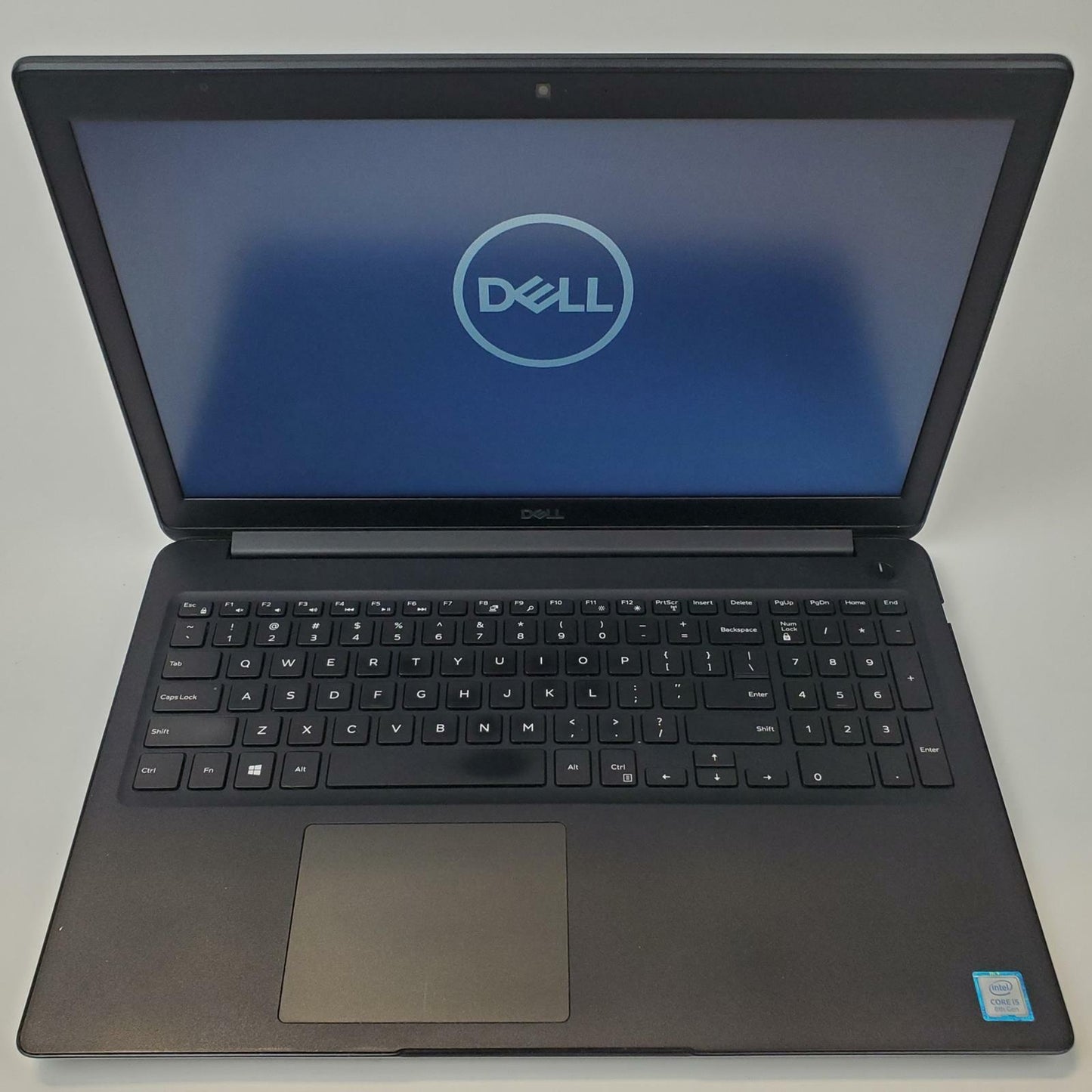 Dell Latitude 3500 Win 11 Home i5-8265U 32GB RAM 256GB NVMe | Grade C