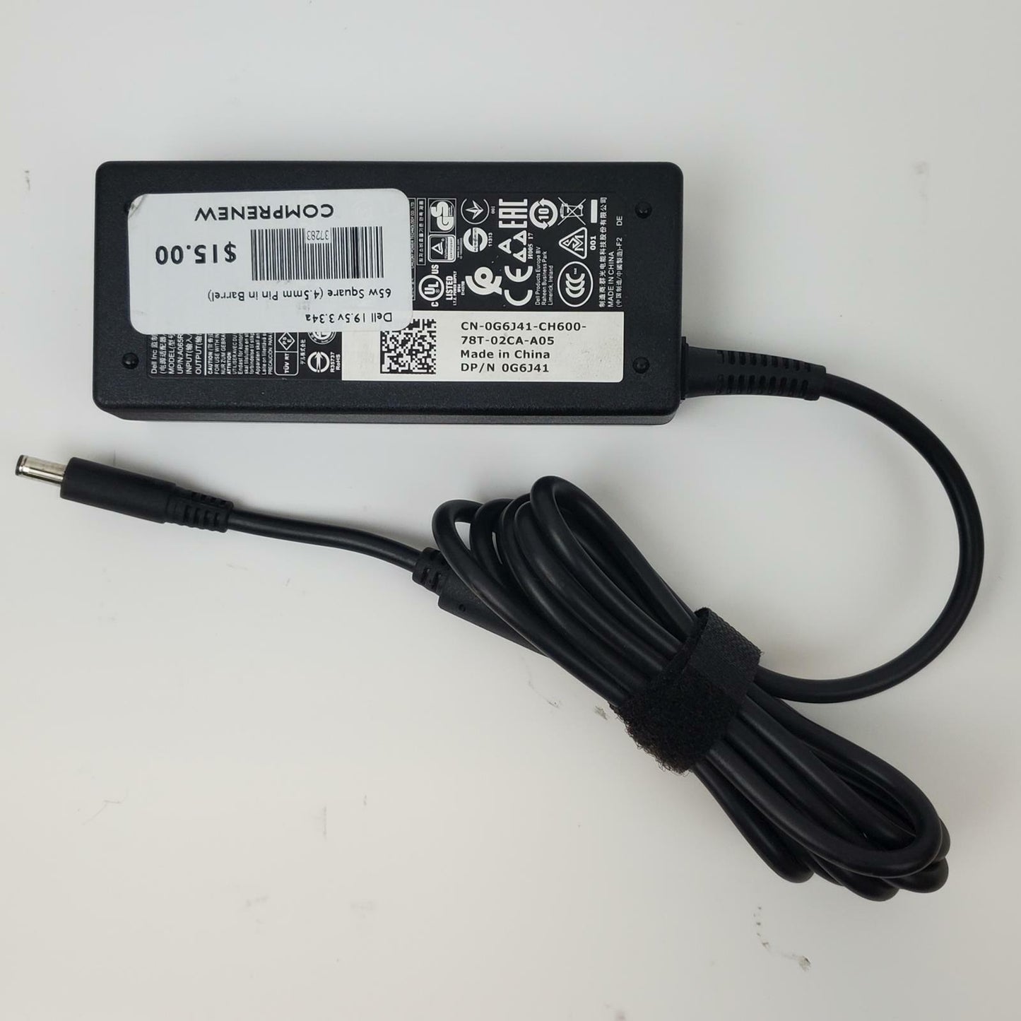 Dell Latitude 3500 Win 11 Home i5-8265U 32GB RAM 256GB NVMe | Grade C