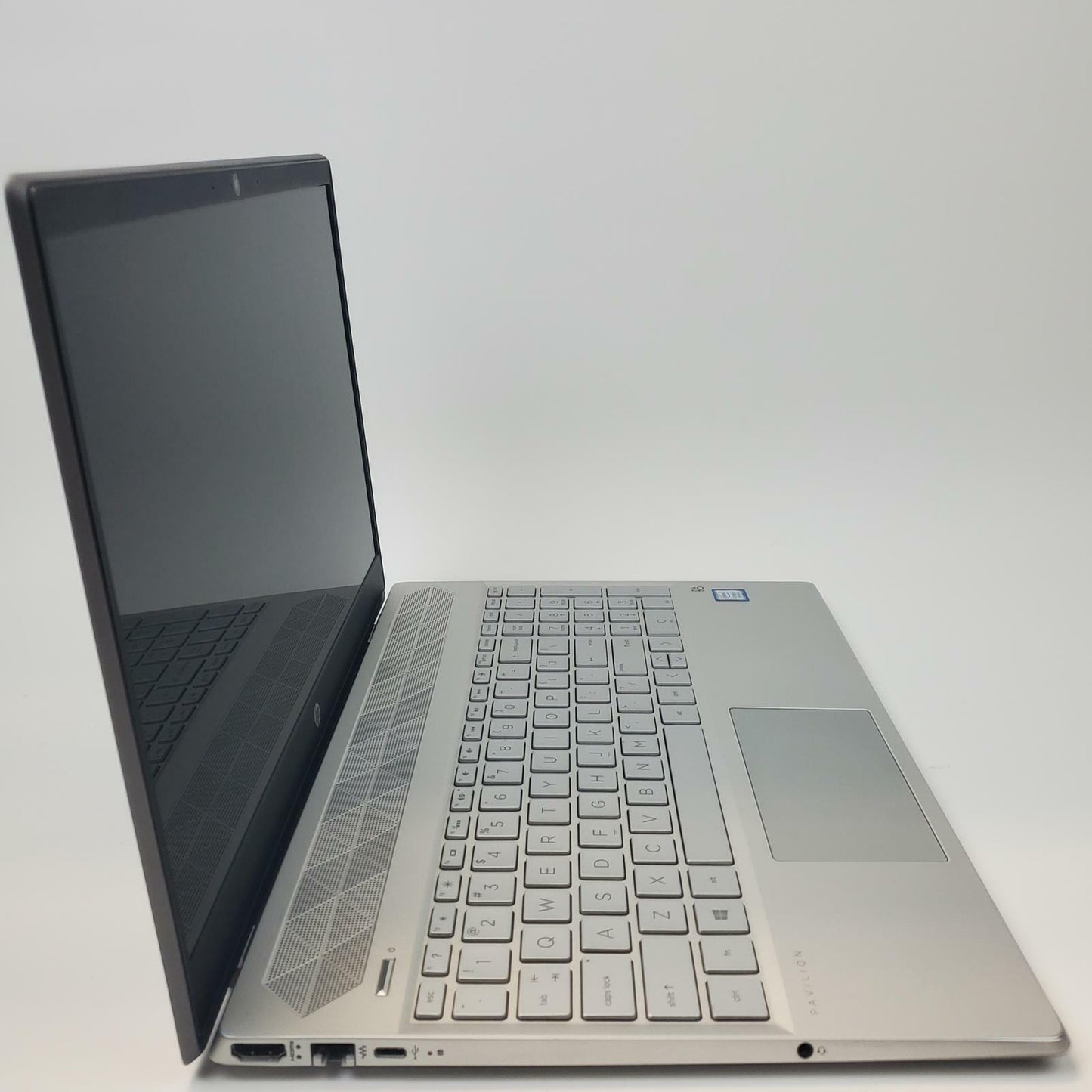 HP Pavilion 15-CS2064ST Win 11 Home i7-8565U 32GB RAM 256GB NVMe | Grade B