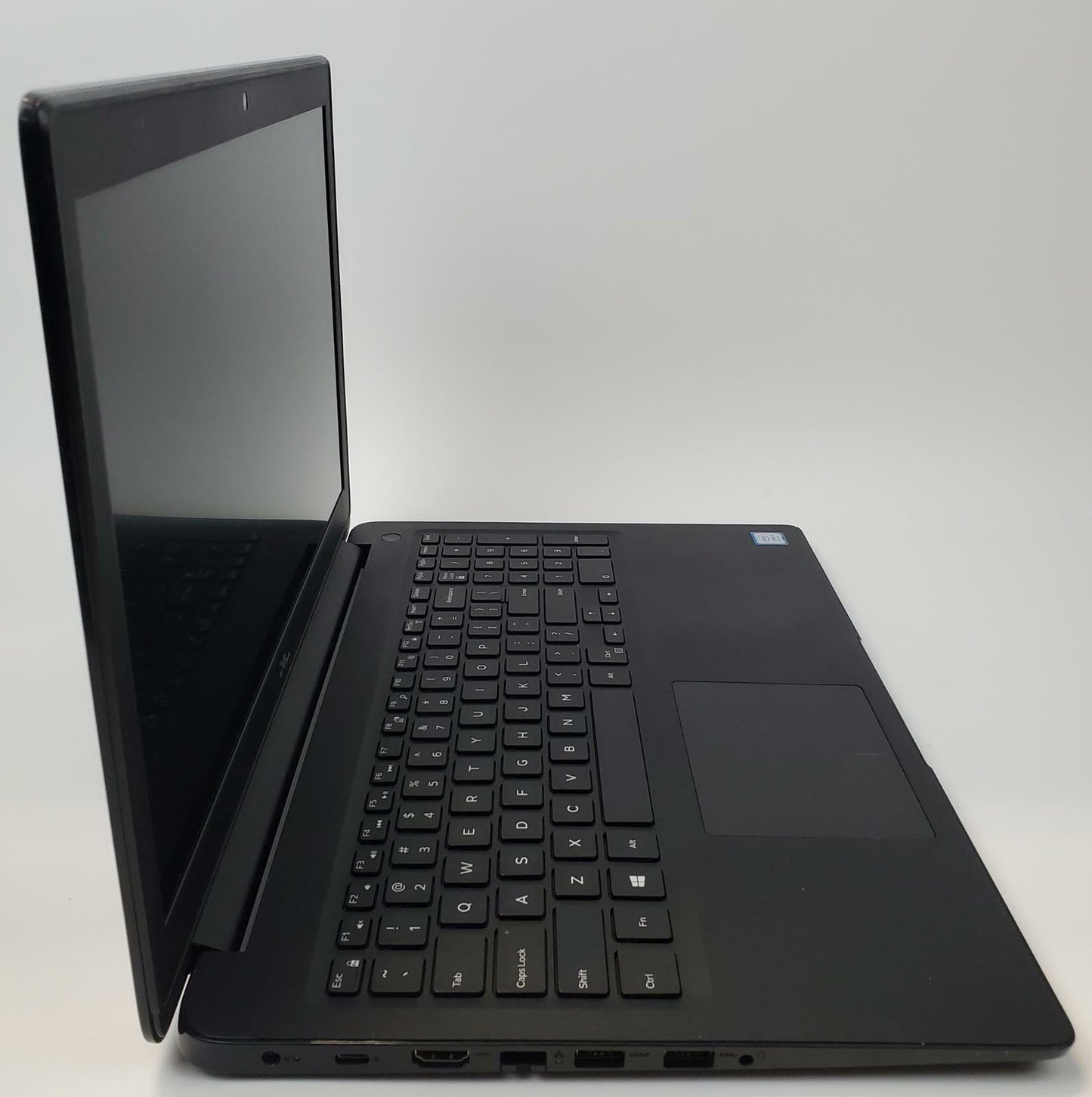 Dell Latitude 3500 Win 11 Home i5-8265U 32GB RAM 256GB NVMe | Grade C