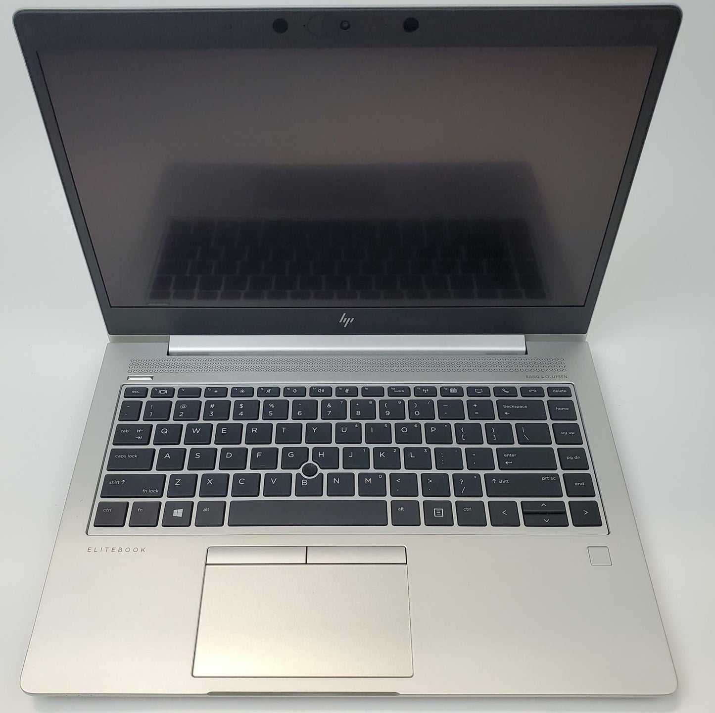 HP EliteBook 745 G6 Win 11 Home Ryzen 5 3500U 16GB RAM 512GB NVMe | Grade C