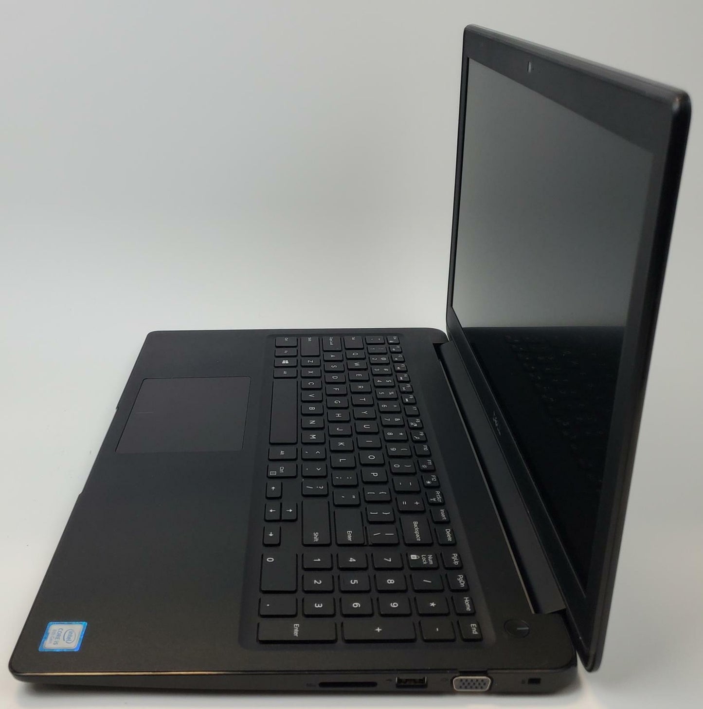 Dell Latitude 3500 Win 11 Home i5-8265U 32GB RAM 256GB NVMe | Grade C