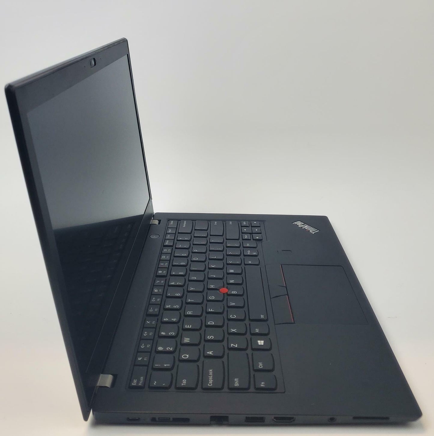 Lenovo ThinkPad T480S Win 11 Home i5-8250U 16GB RAM 256GB NVMe | Grade B