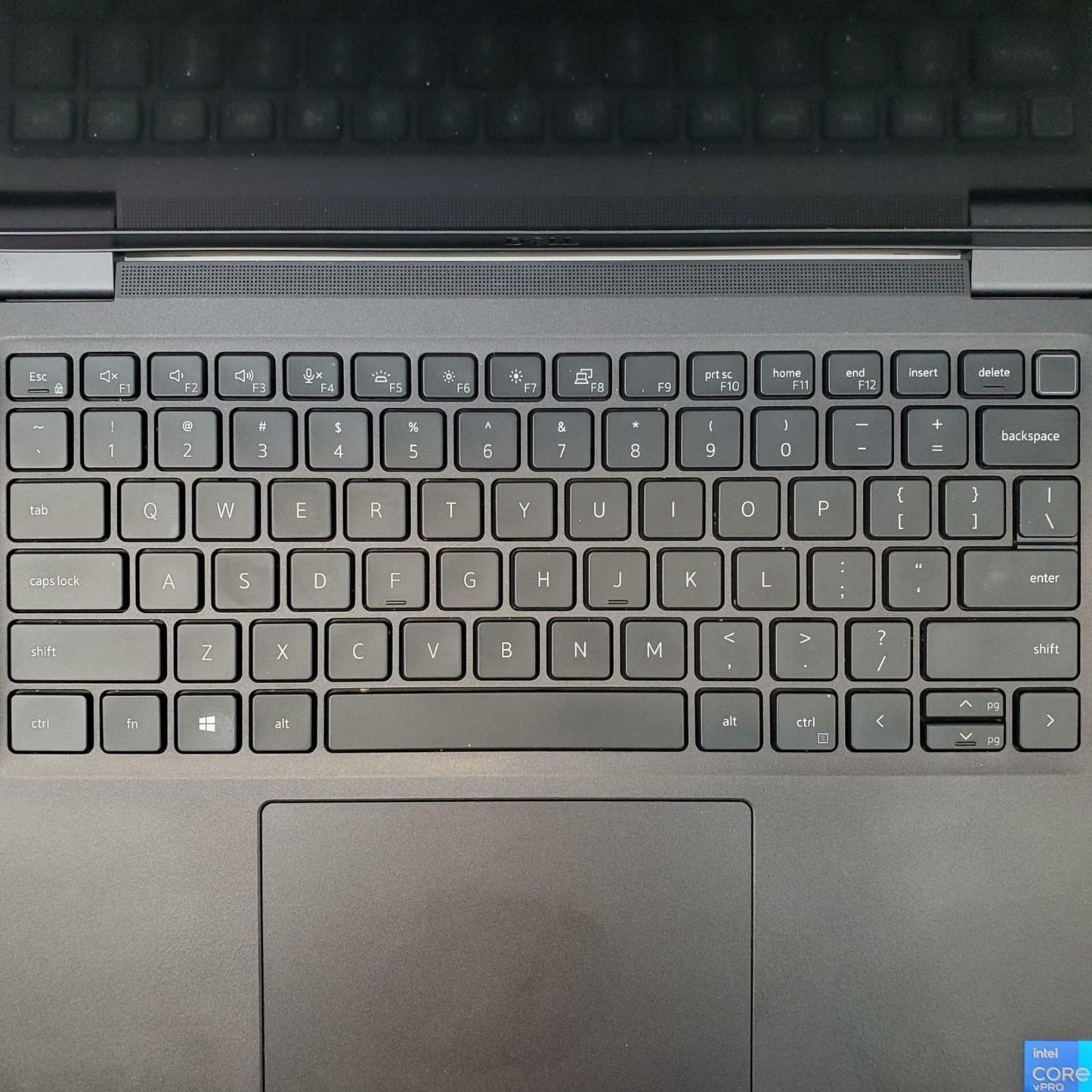 Dell Latitude 7520 Win 11 Home i7-1185G7 16GB RAM 1TB NVMe | Grade C