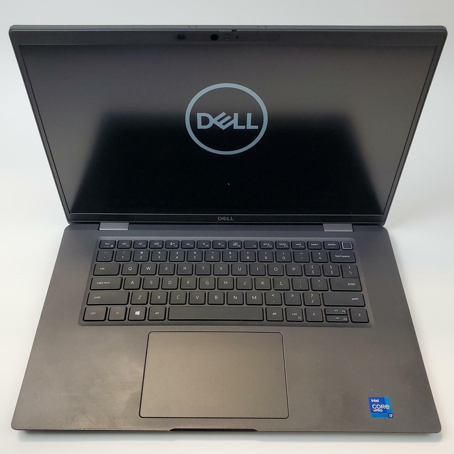 Dell Latitude 7520 Win 11 Home i7-1185G7 16GB RAM 1TB NVMe | Grade C