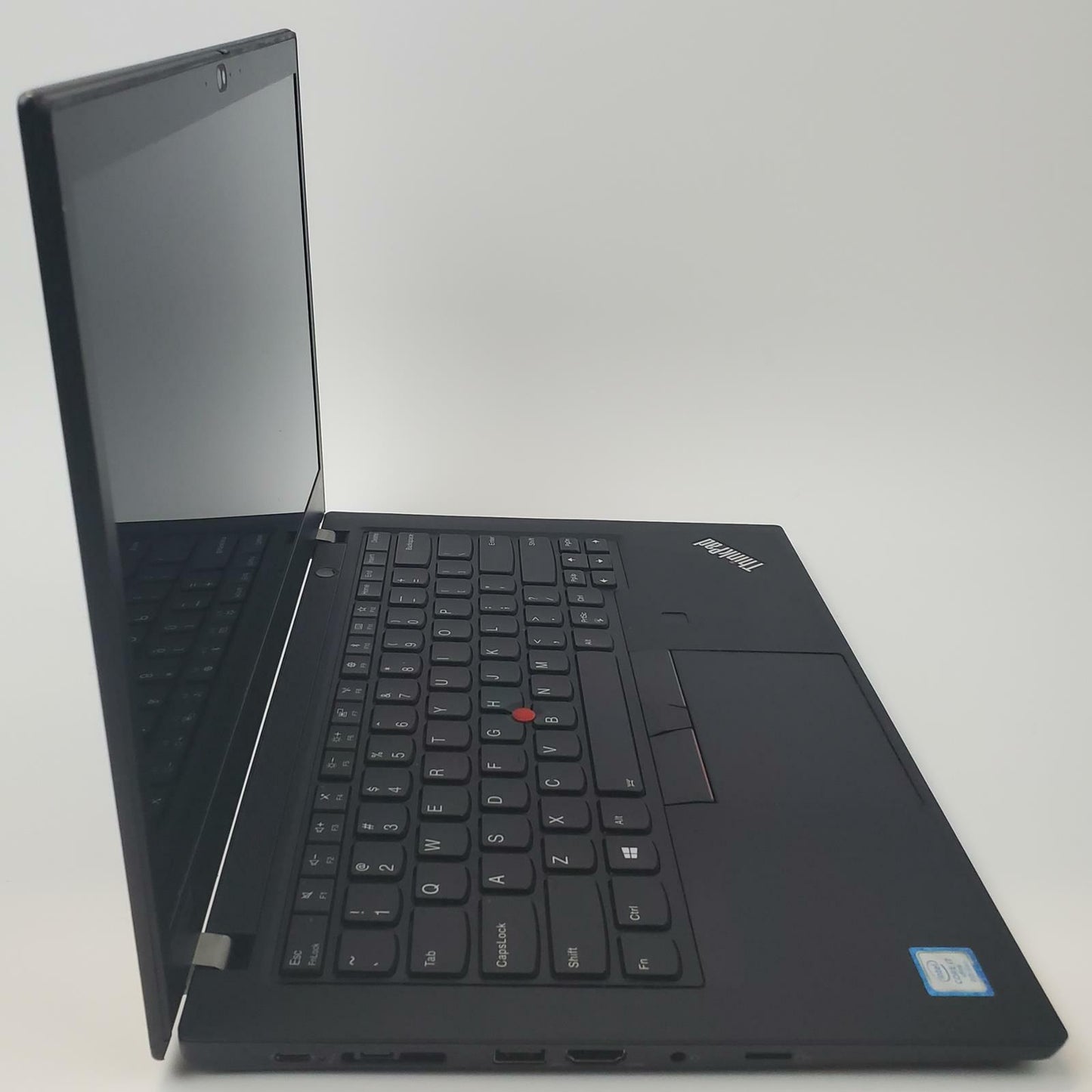 Lenovo ThinkPad T490 Win 11 Home i7-8665U 16GB RAM 256GB NVMe | Grade B