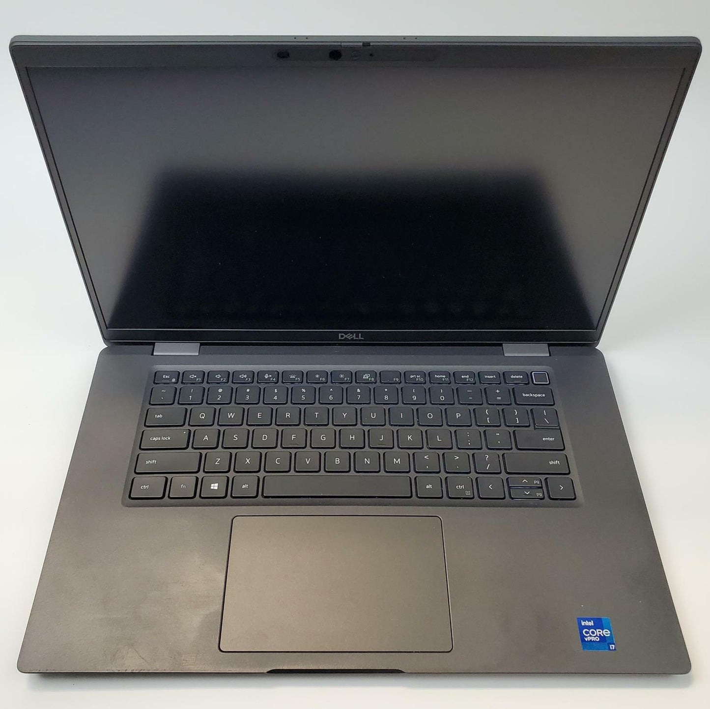 Dell Latitude 7520 Win 11 Home i7-1185G7 16GB RAM 1TB NVMe | Grade C