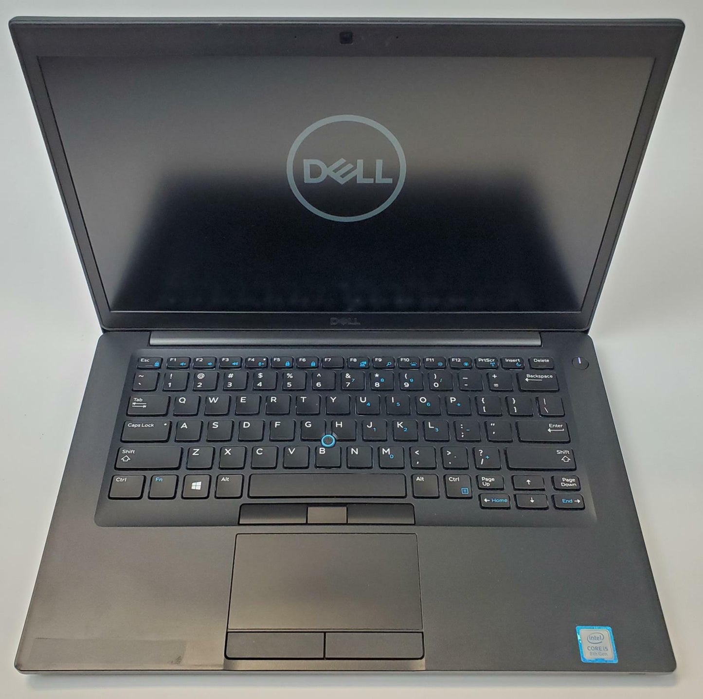 Dell Latitude 7490 Win 11 Home i5-8250U 16GB RAM 500GB NVMe | Grade B