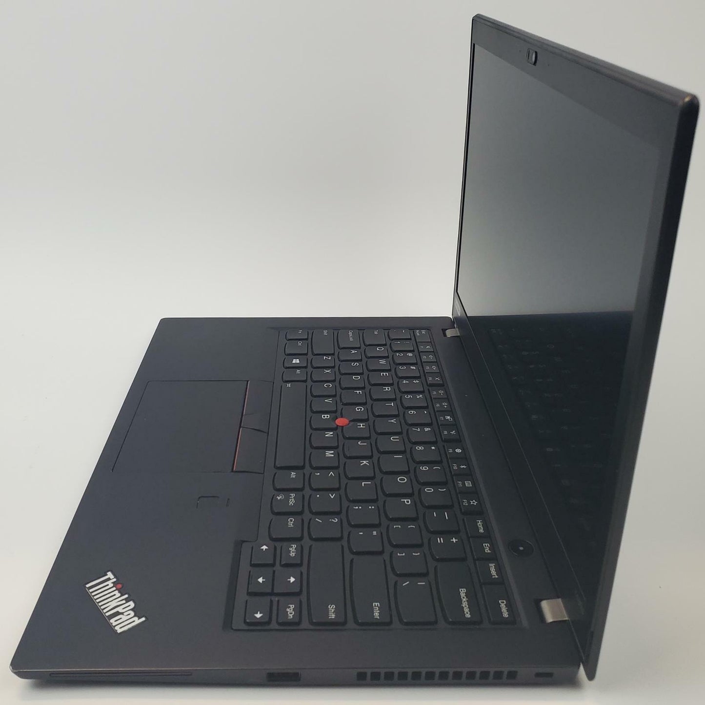 Lenovo ThinkPad T480S Win 11 Home i5-8250U 16GB RAM 256GB NVMe | Grade B