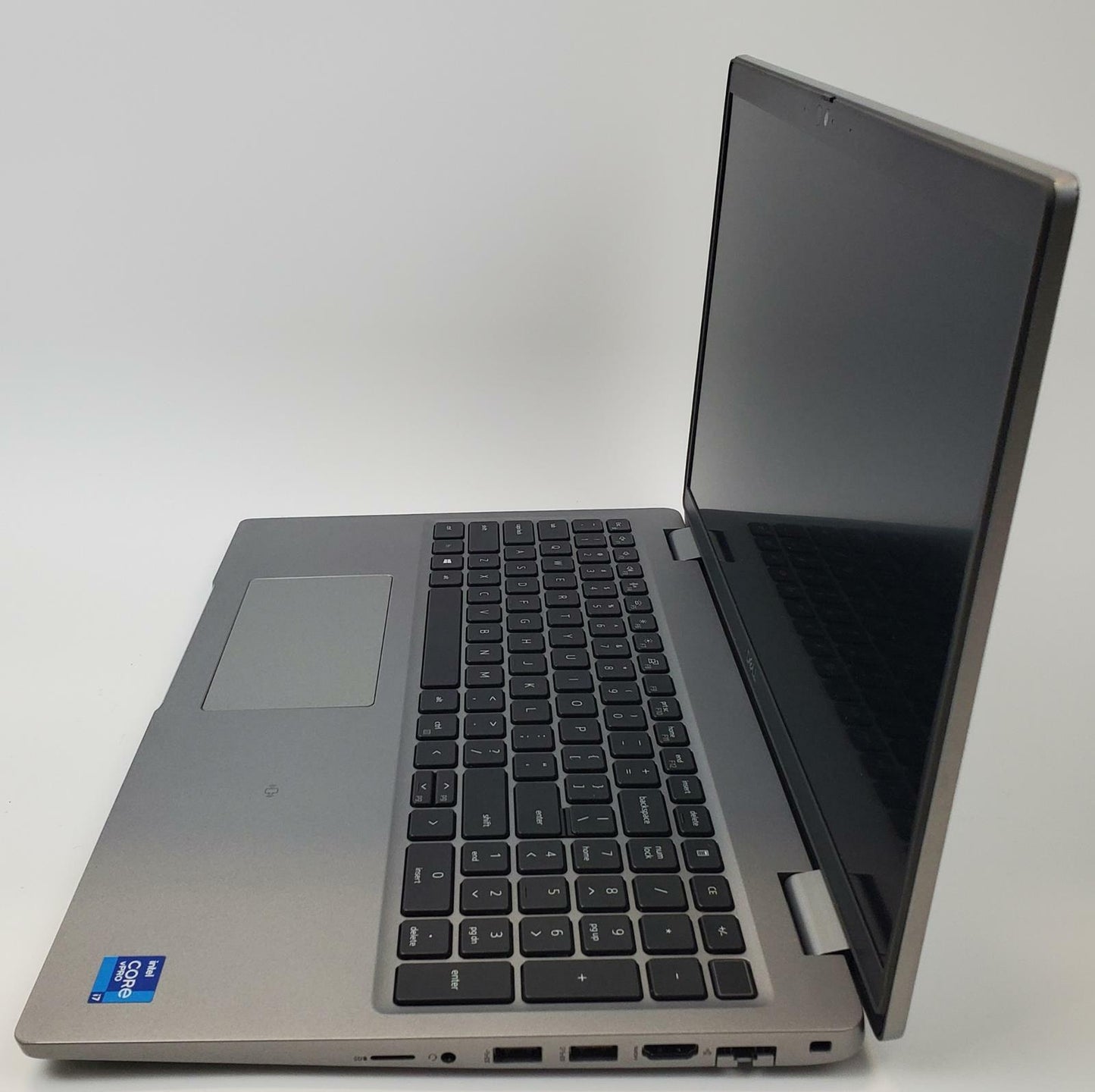 Dell Latitude 5520 Win 11 Home i7-1185G7 16GB RAM 1TB NVMe | Grade B